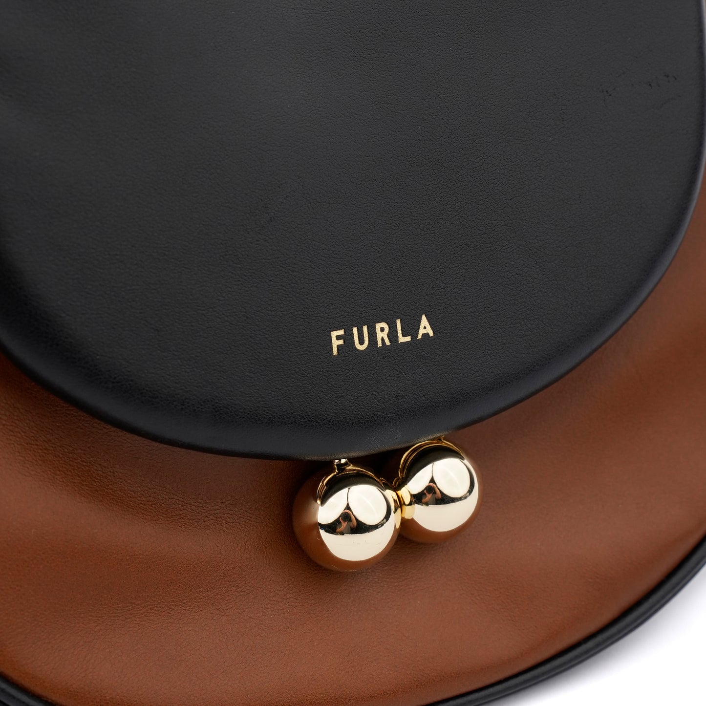 Geanta crossbody Furla Portagioia small