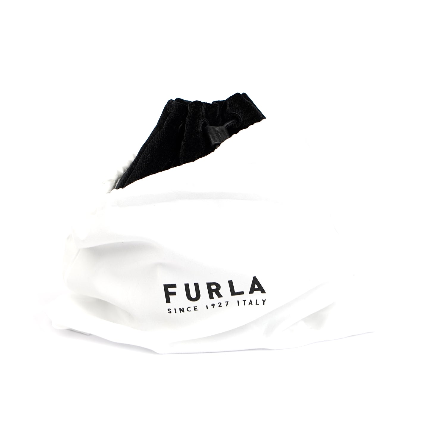 Furla Gaia Bucket Velvet