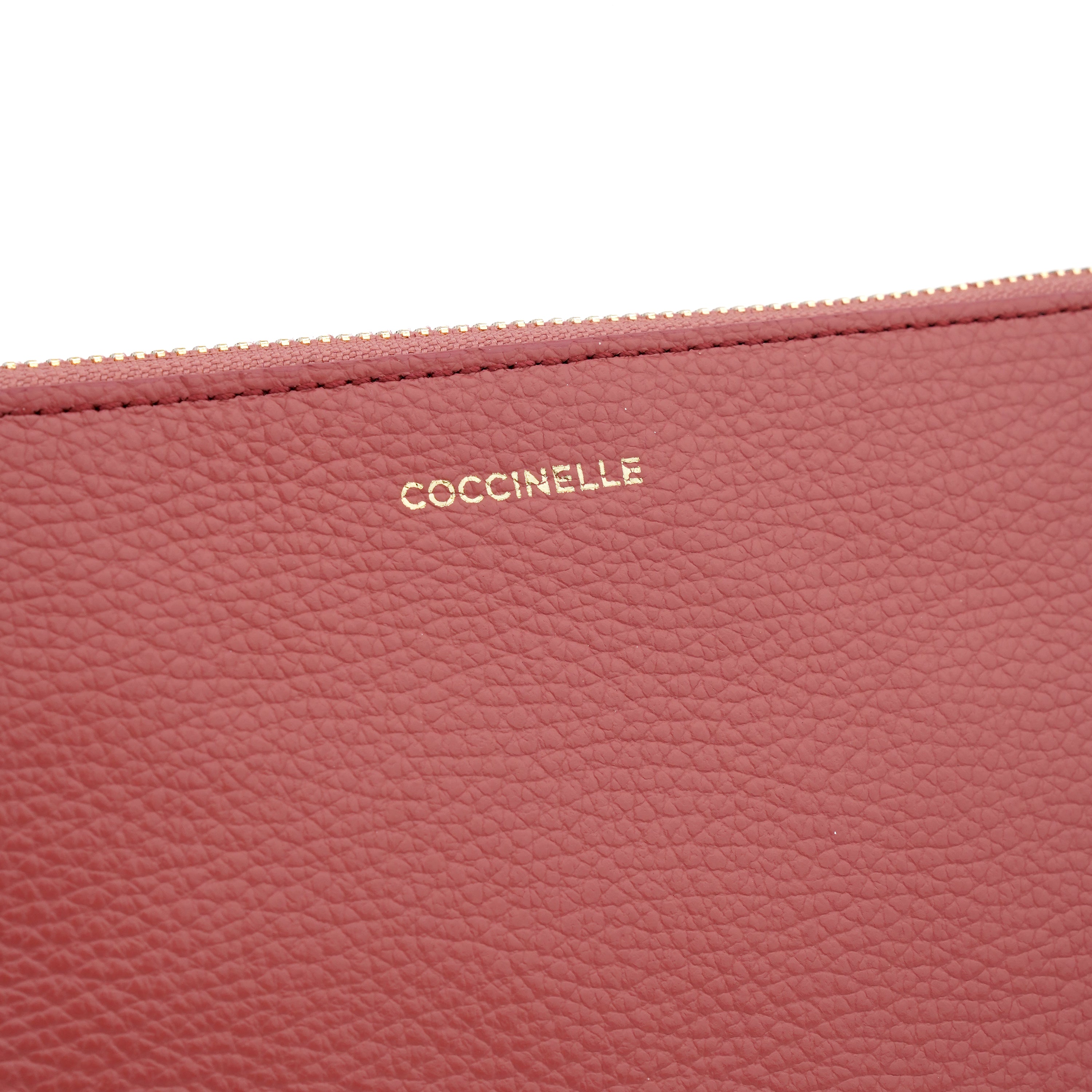Geanta Coccinelle crossbody small