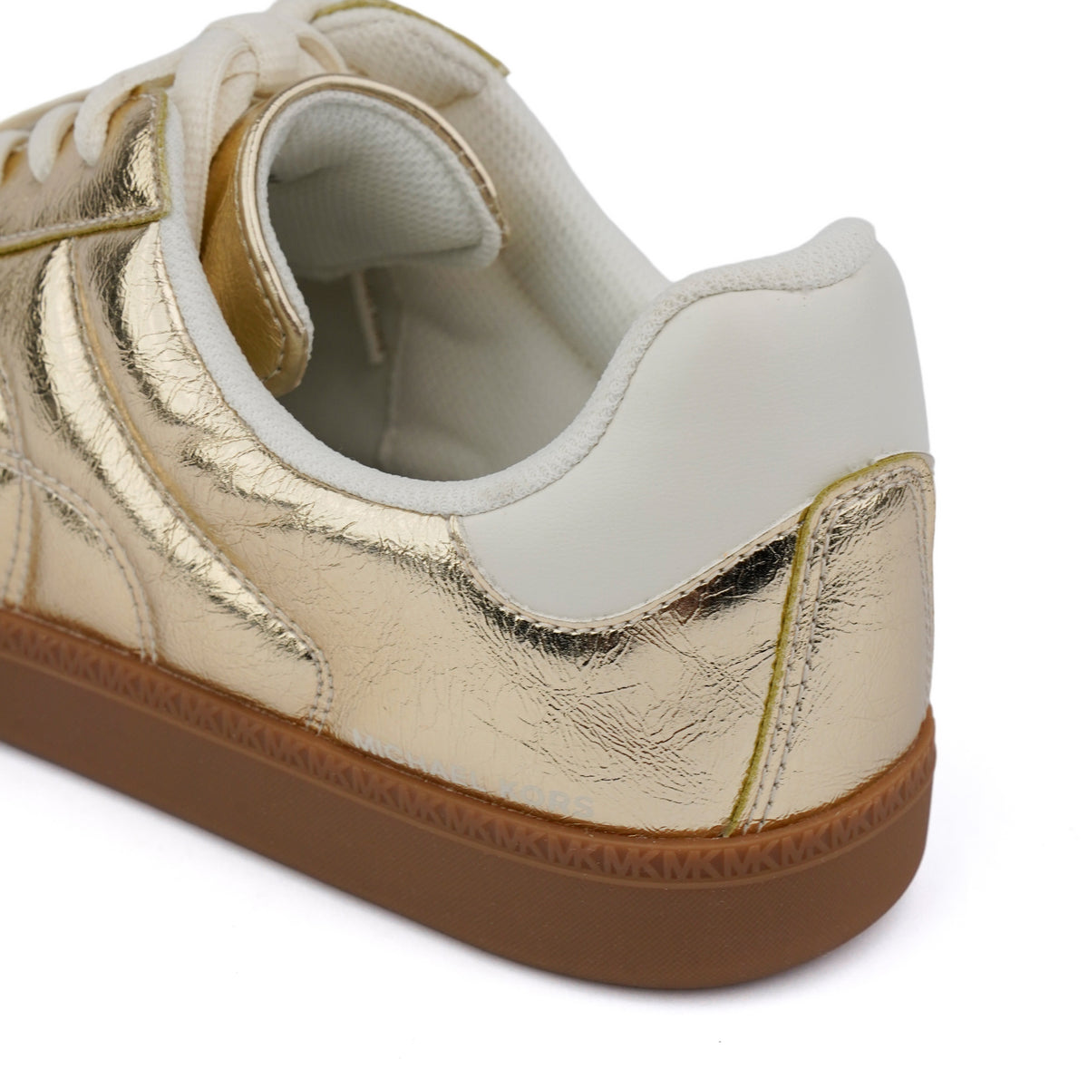 Sneakers Michael Kors Bennyquilt Pale