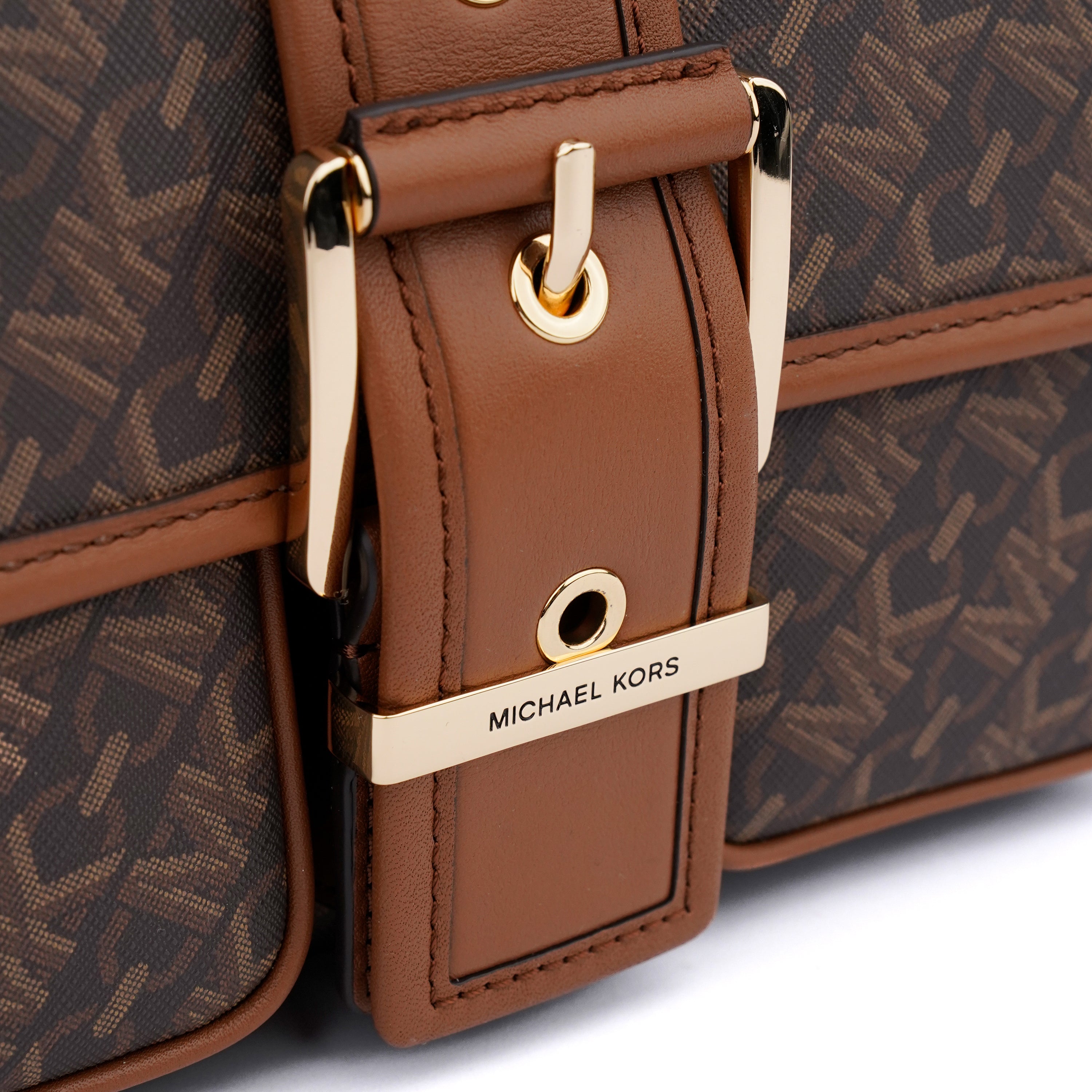 Geanta shoulder Michael Kors Colby
