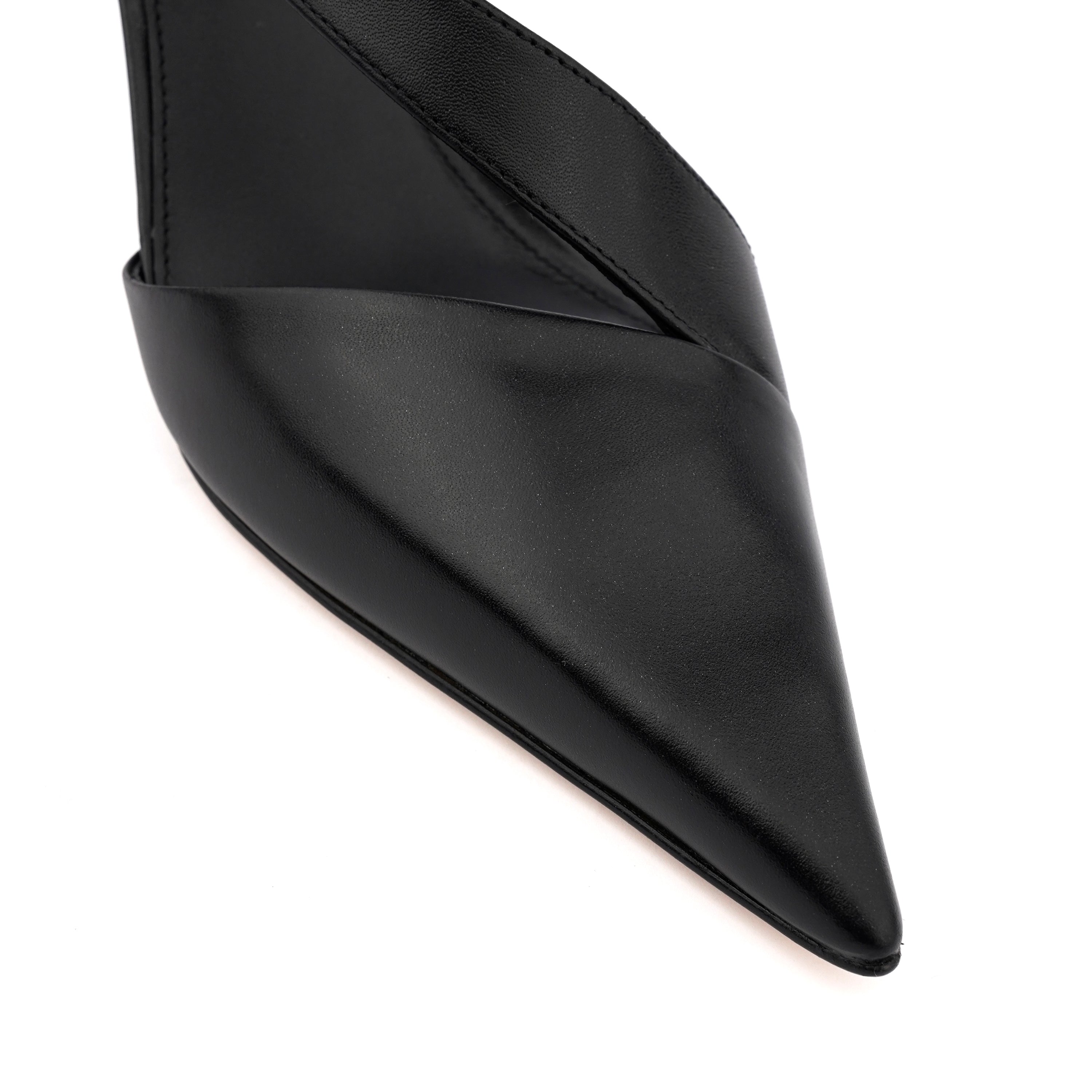 Pantofi cu toc Michael Kors Jaida Pump slip-on
