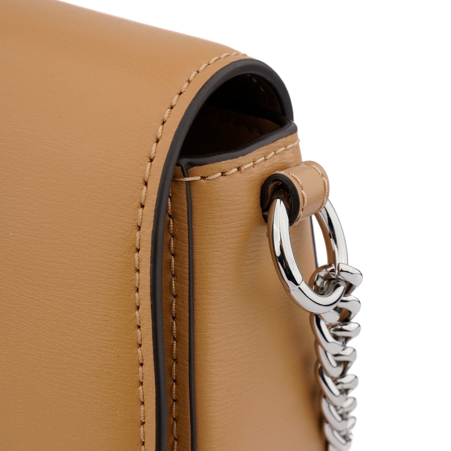 Geanta Chain Strap Mila Michael Kors medium