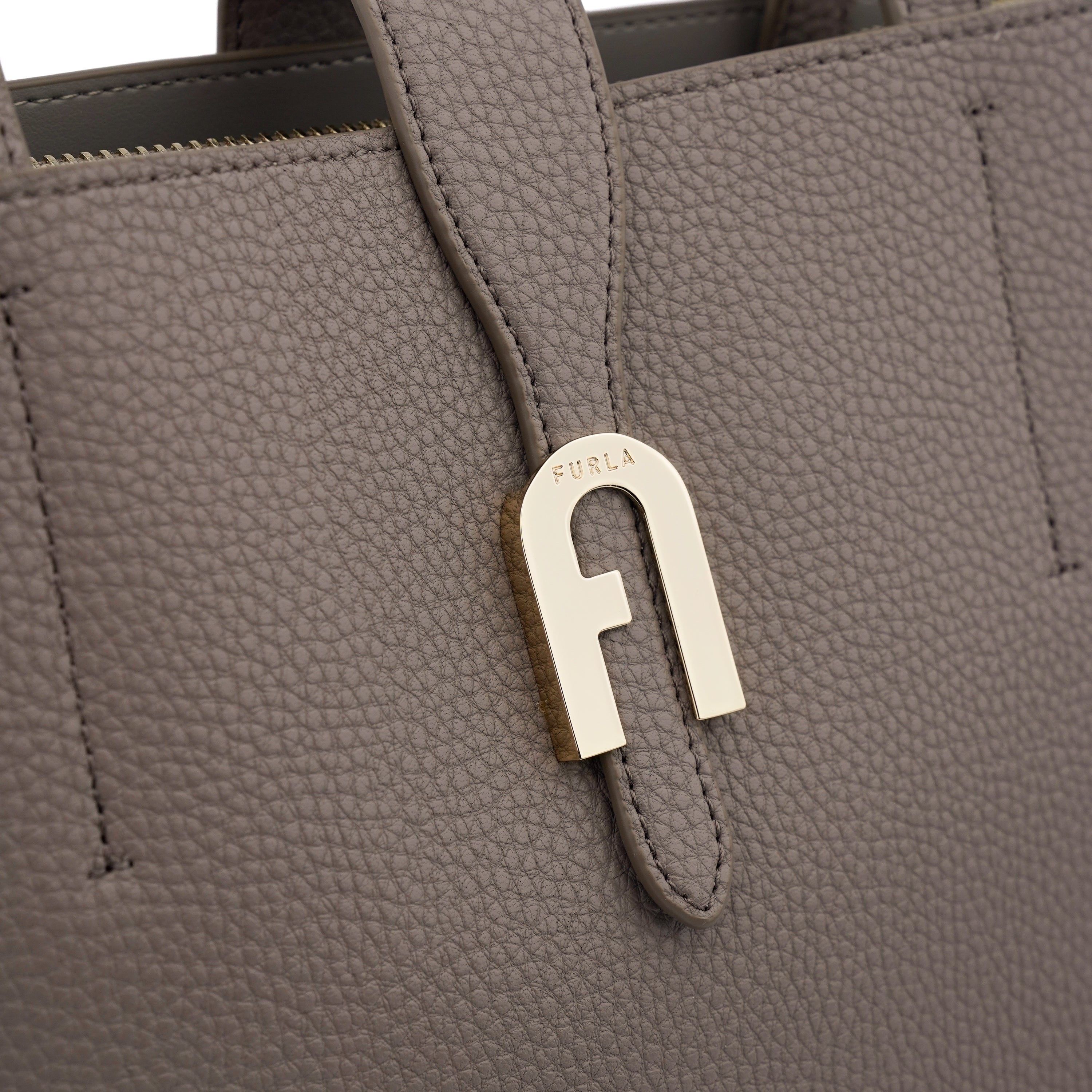 Geantă Furla Miasofia Medium Tote