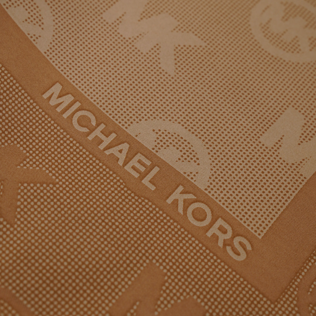 Esarfa matase Michael Kors