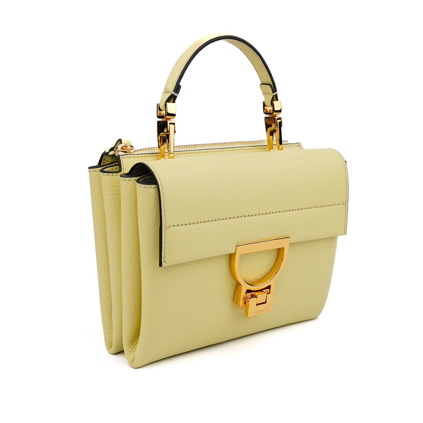 Coccinelle Arlettis - Beautyflyplace