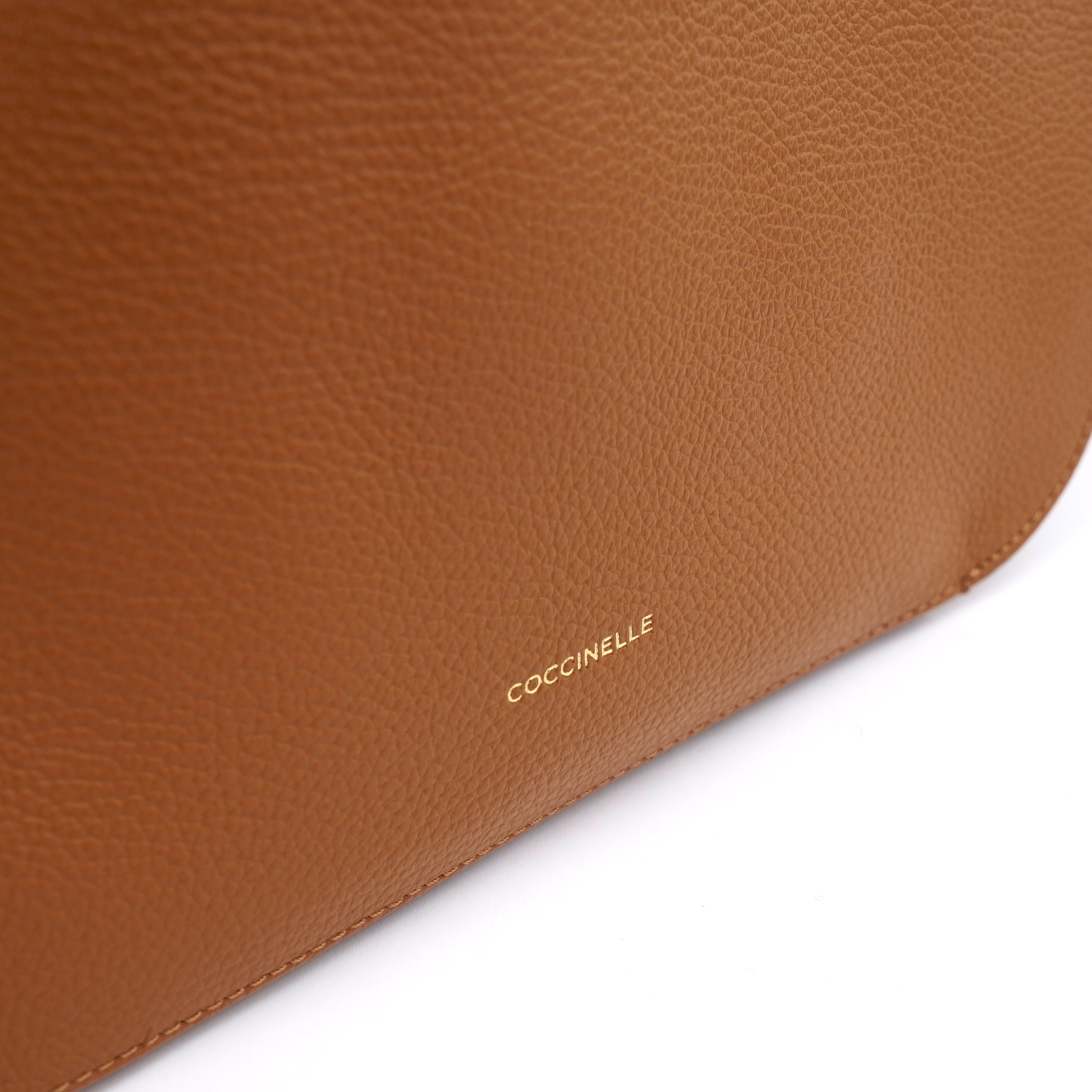 Geanta Coccinelle Flare tote medium