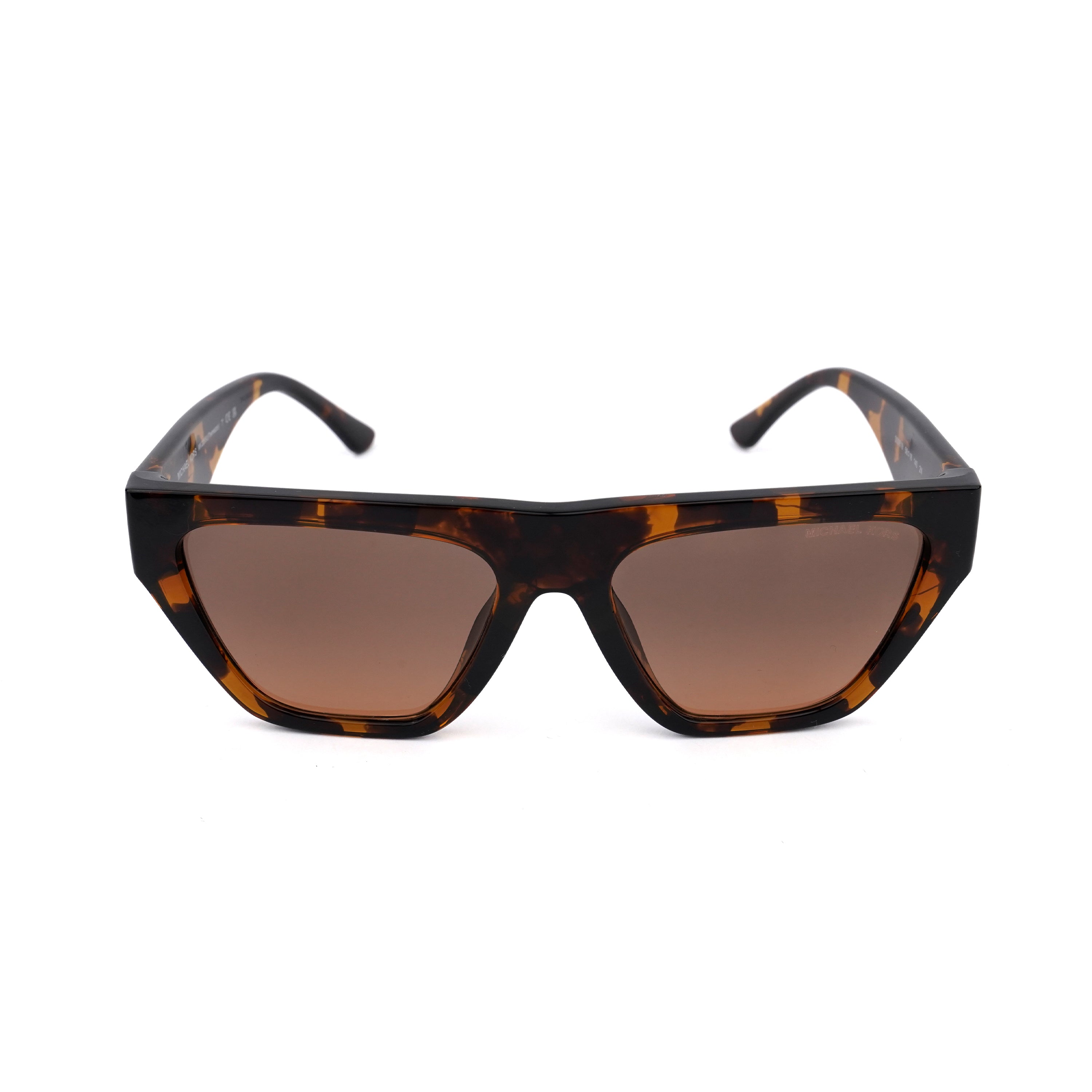Ochelari de soare Michael Kors Tremezzo brown