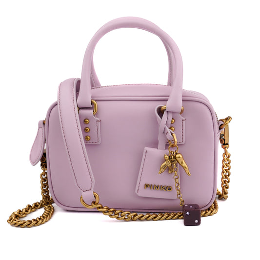 Pinko bowling bag