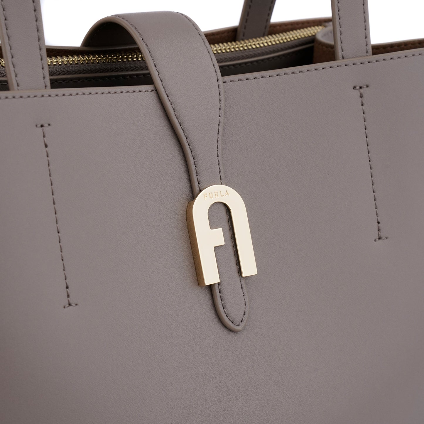 Geanta shopper Furla Miasofia M