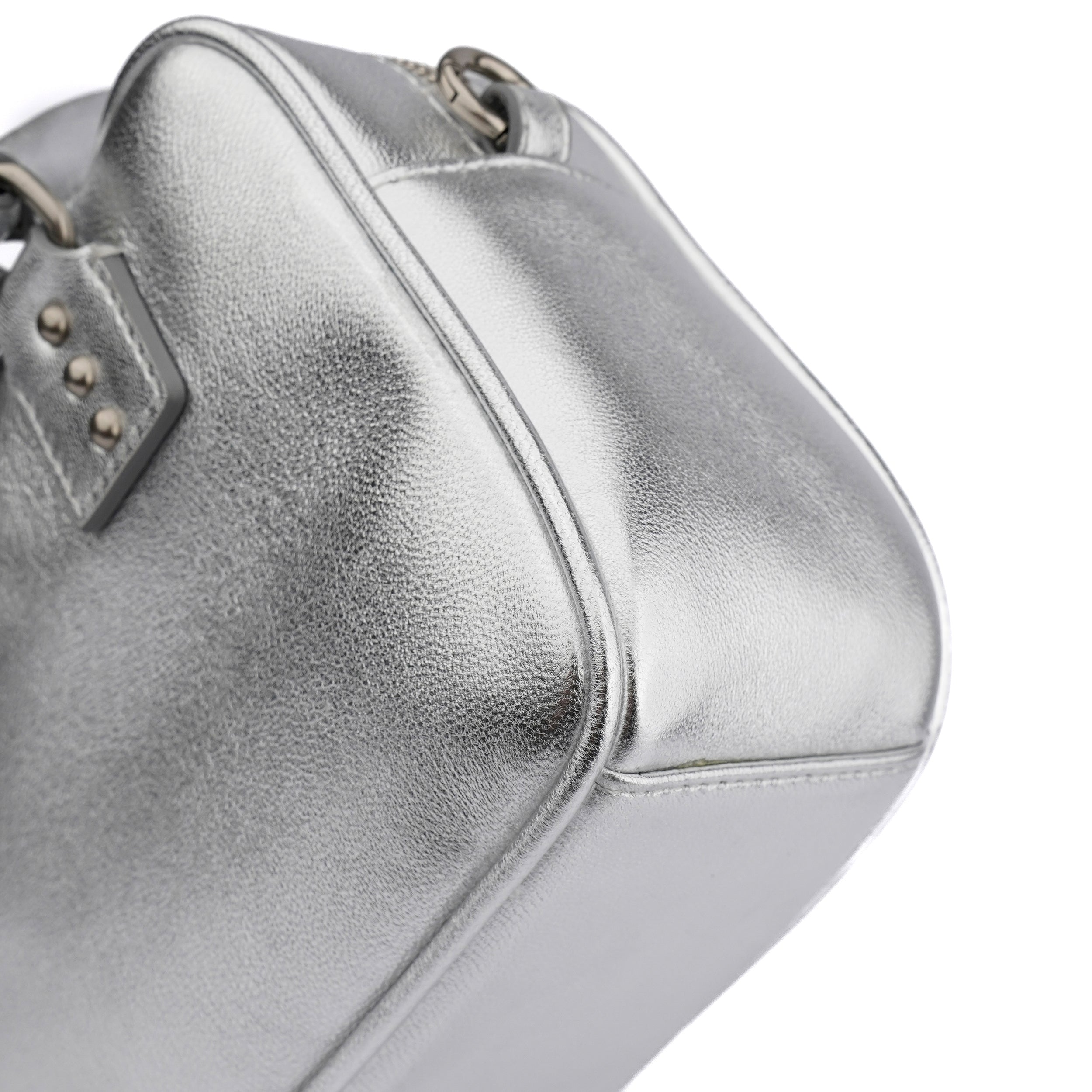 Geanta chain crossbody Pinko bowling