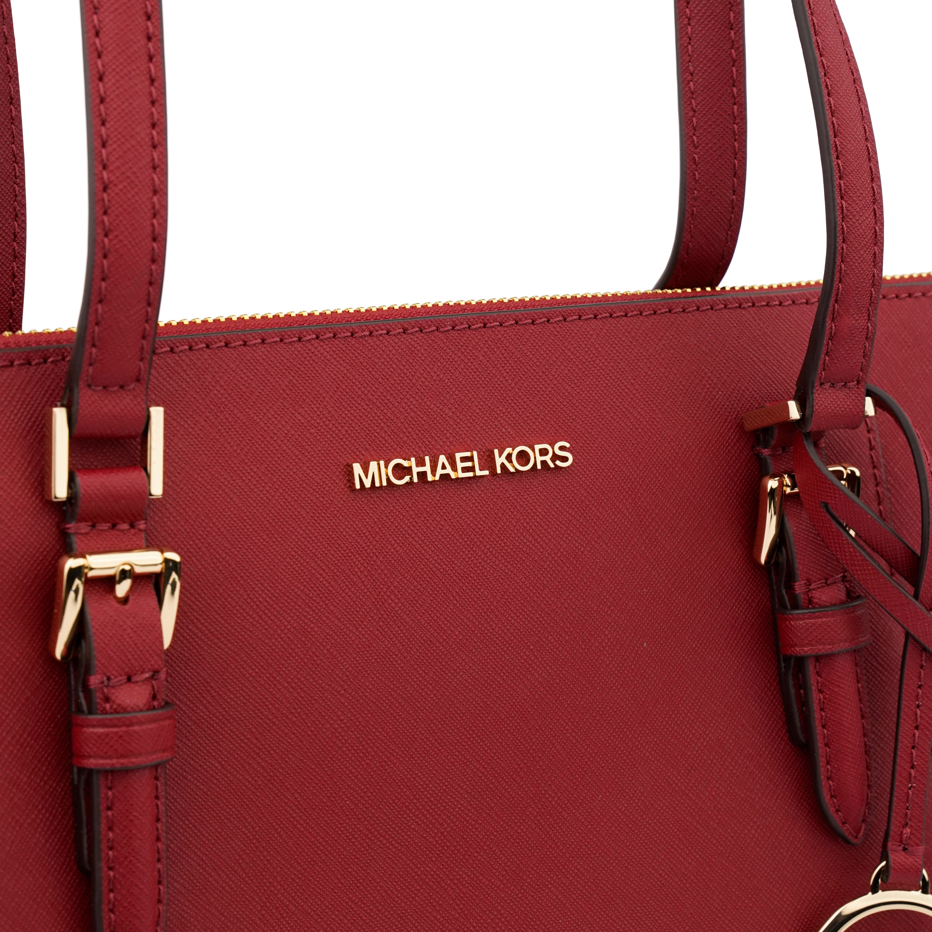 Geanta shopper Michael Kors Charlotte