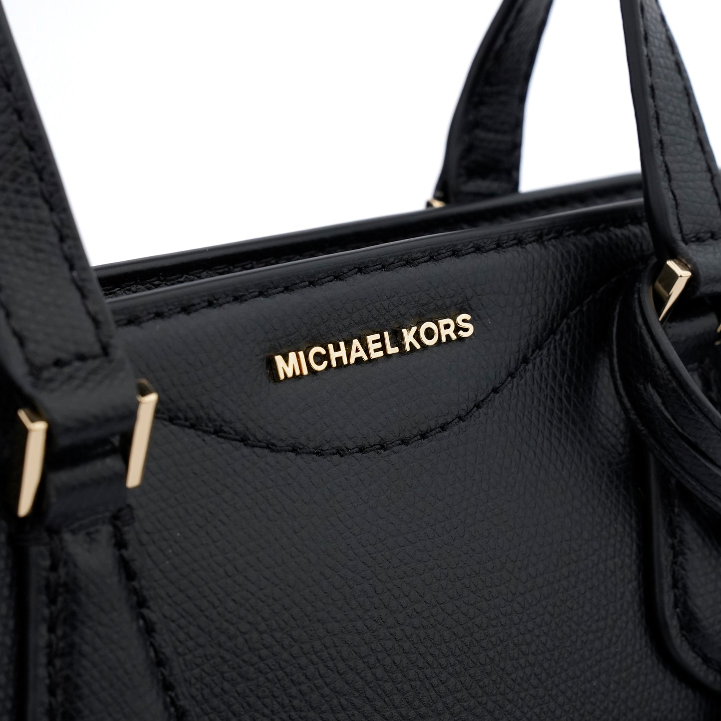 Geanta satchel Michael Kors Taryn small