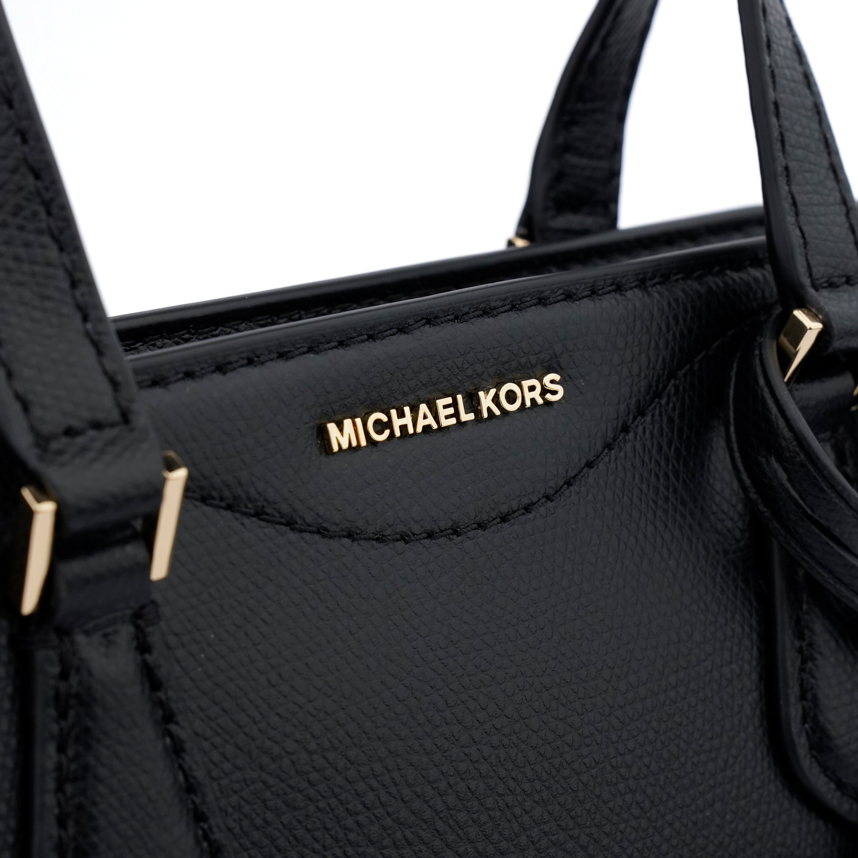 Geanta satchel Michael Kors Taryn small