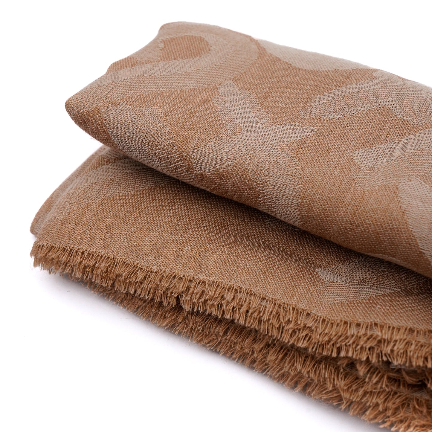 Esarfa de lana Furla 90 cm