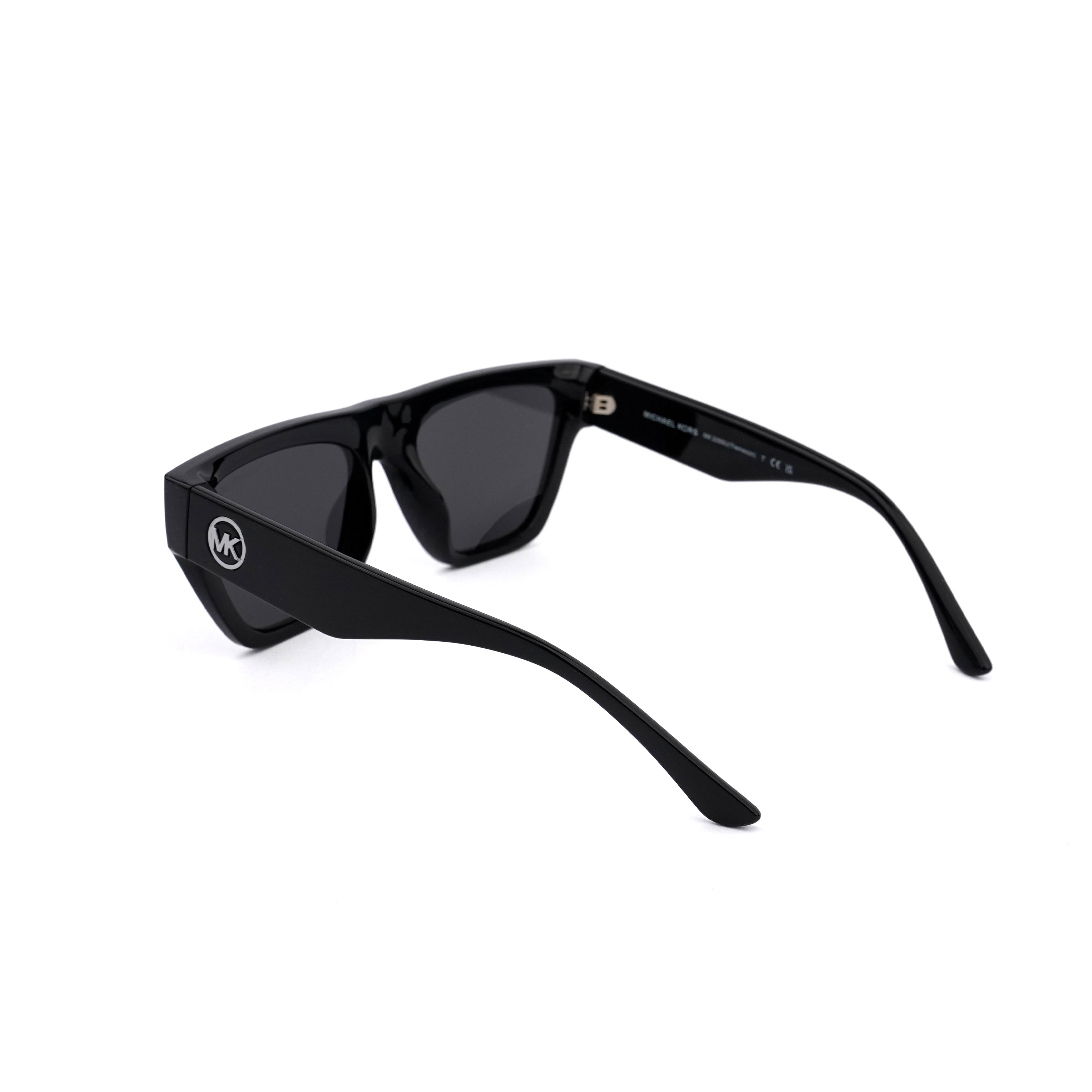 Ochelari de soare Michael Kors Tremezzo black