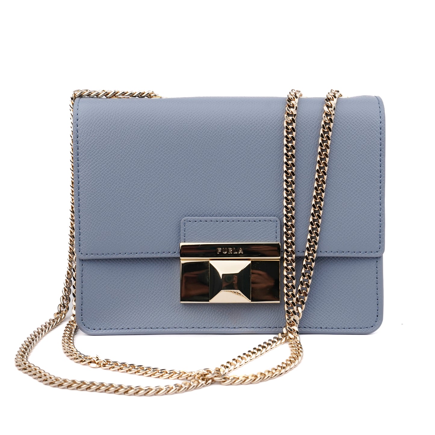 Geanta chain crossbody Furla Venere mini