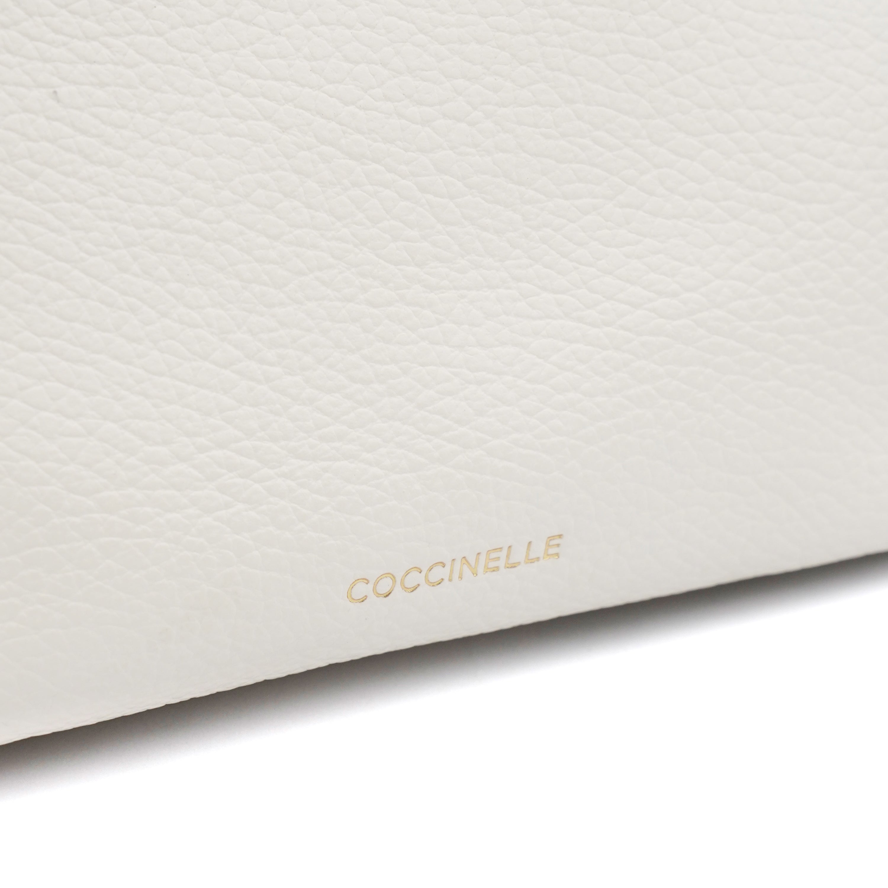 Coccinelle BKK Peach