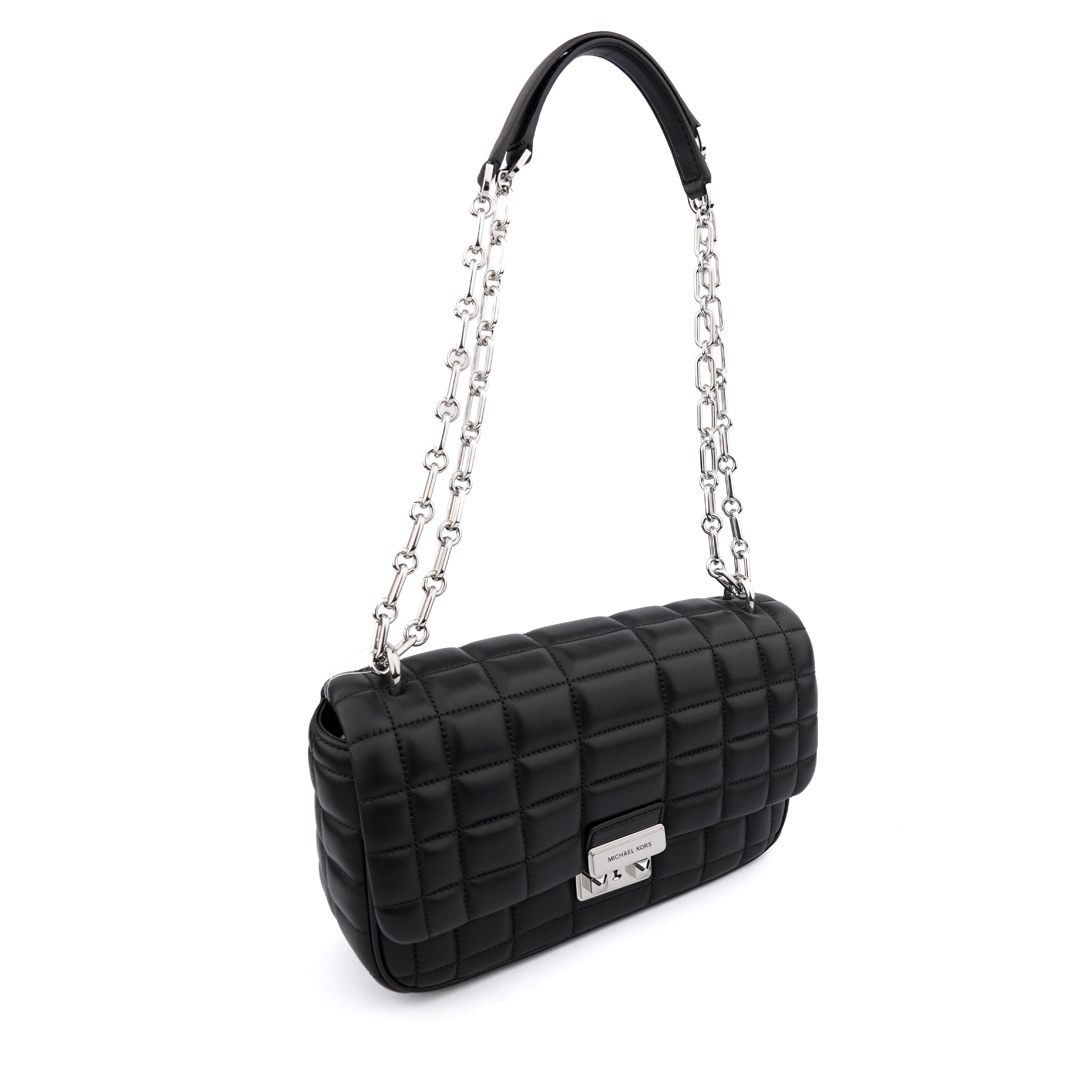 Geanta Michael Kors Tribecca large