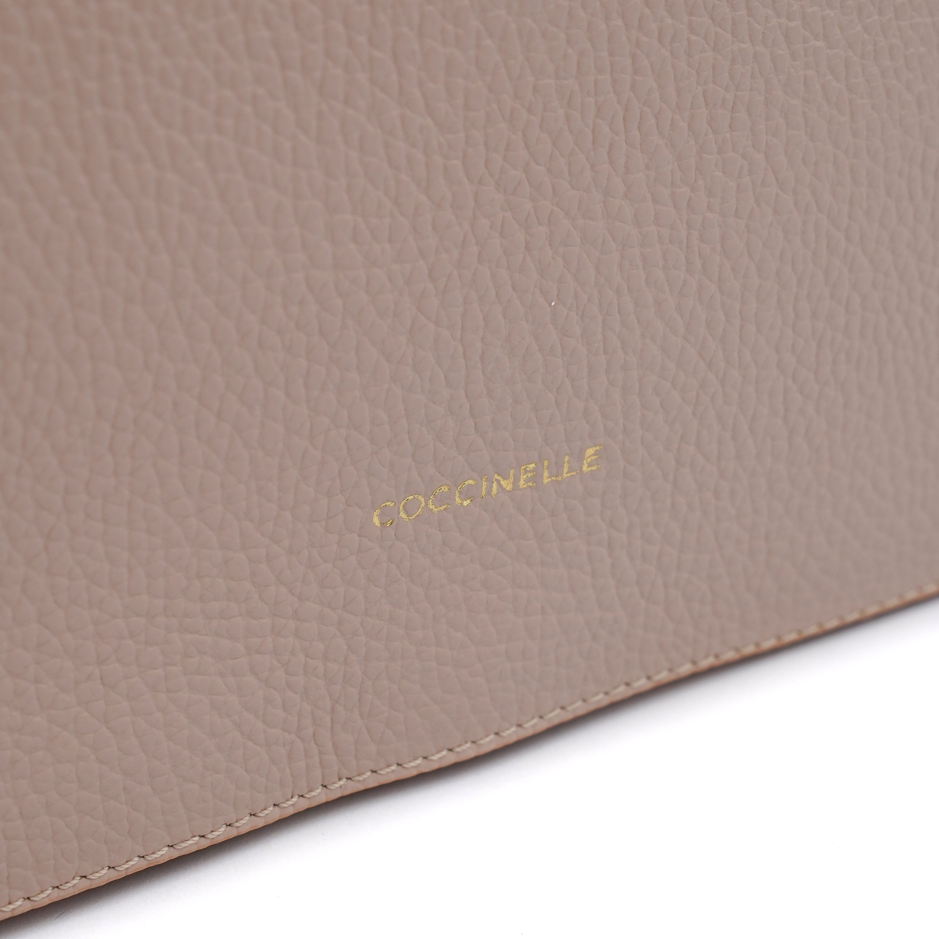 Geanta tote medium Coccinelle Flare