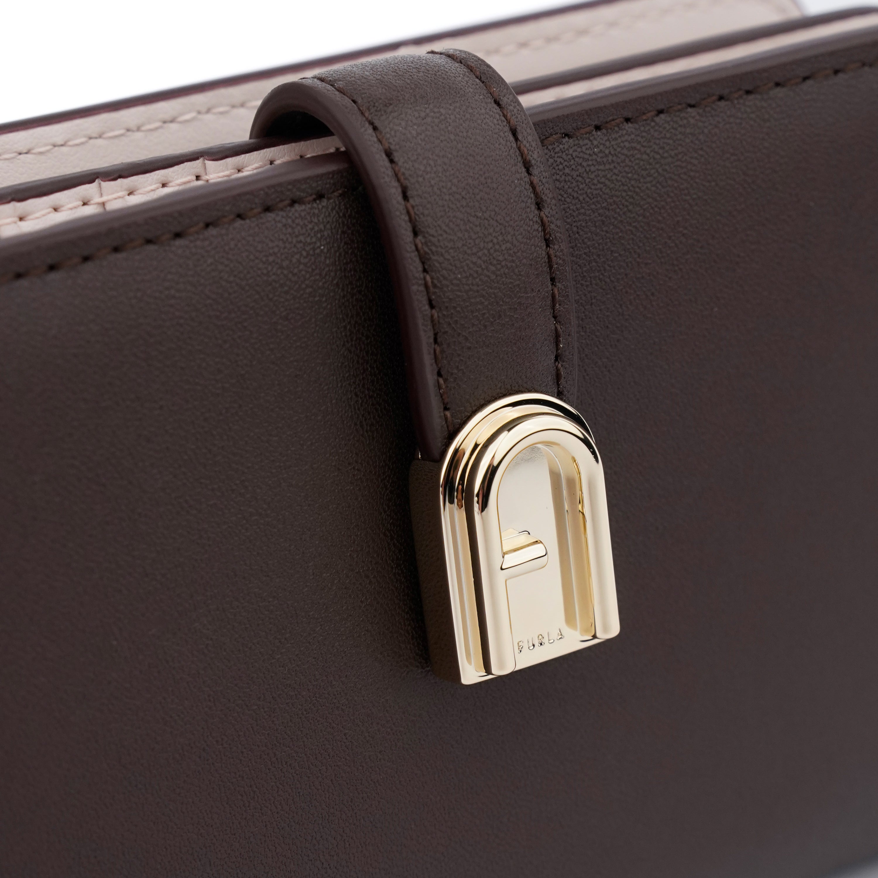 Portofel bi fold  Furla Levante