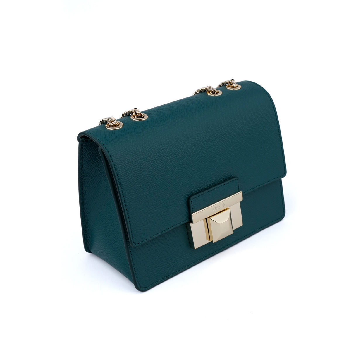Geanta crossbody Furla Venere small