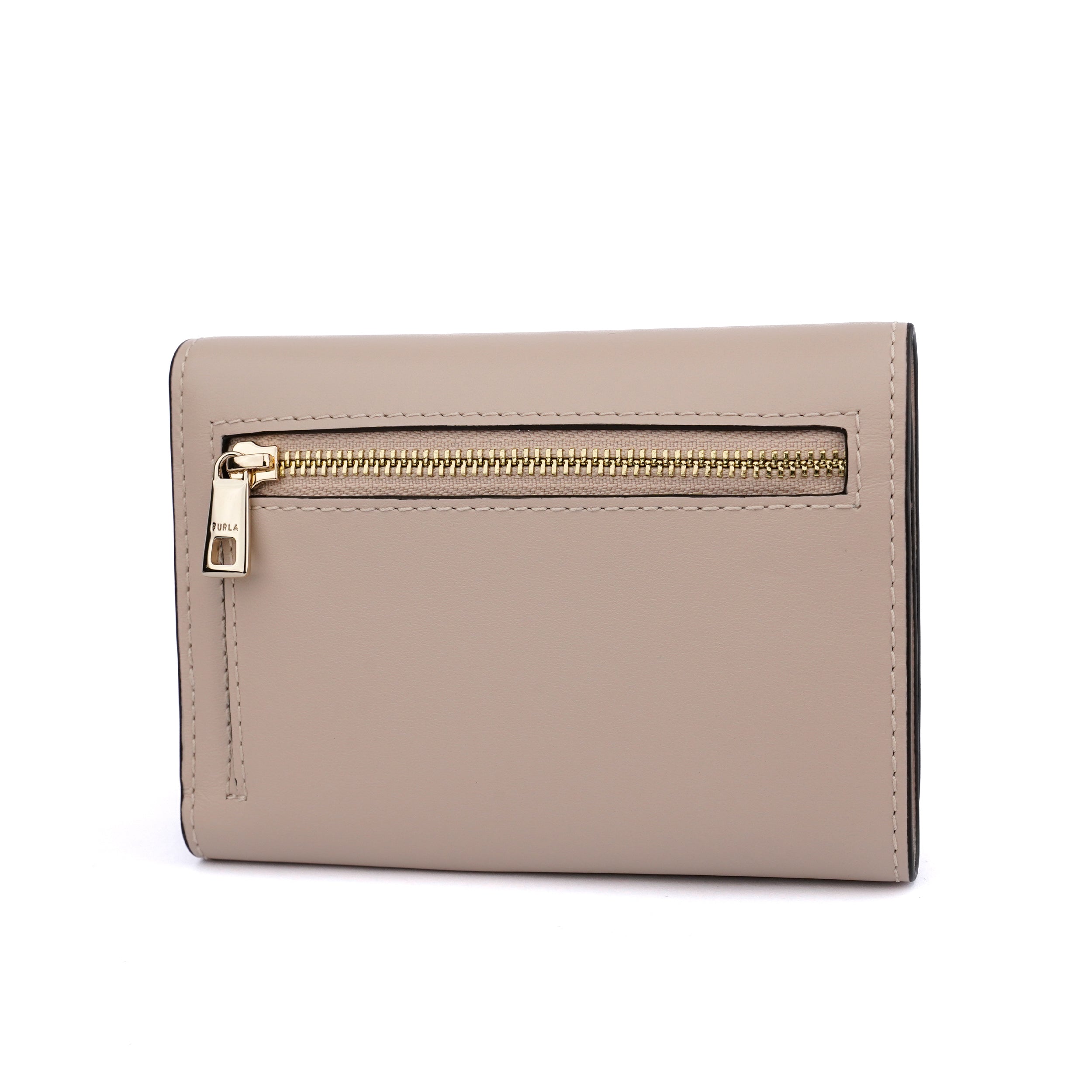 Portofel bi fold Furla Sfera mediu