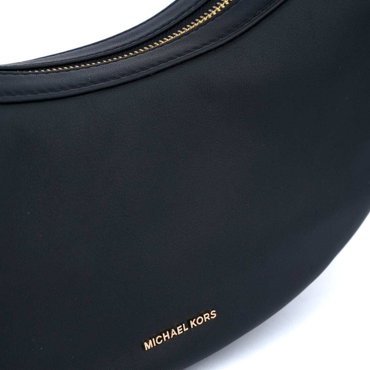 Geantă Michael Kors Avra Shoulder Bag – Negru