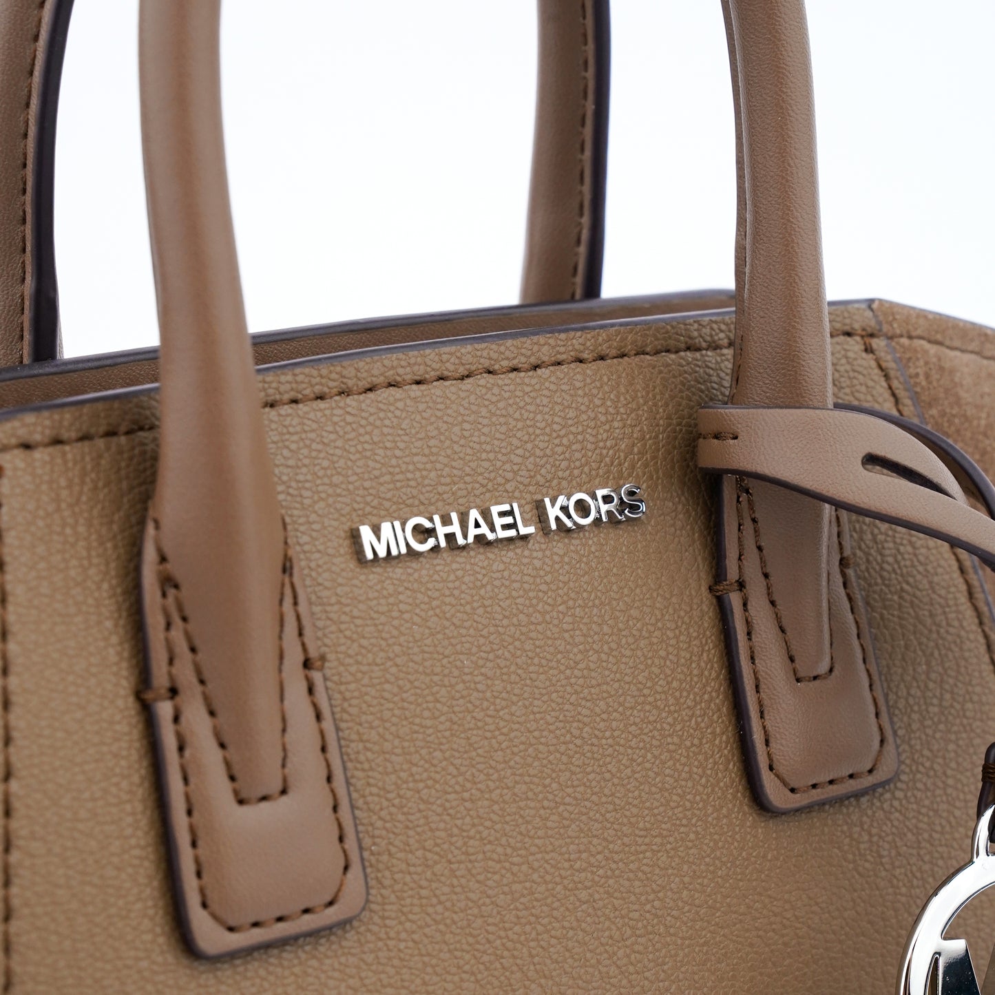 Geanta crossbody Michael Kors Avril extra small