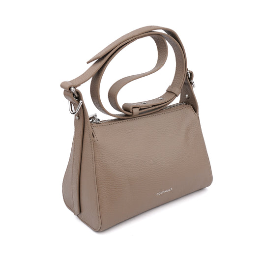 Geanta Coccinelle crossbody small