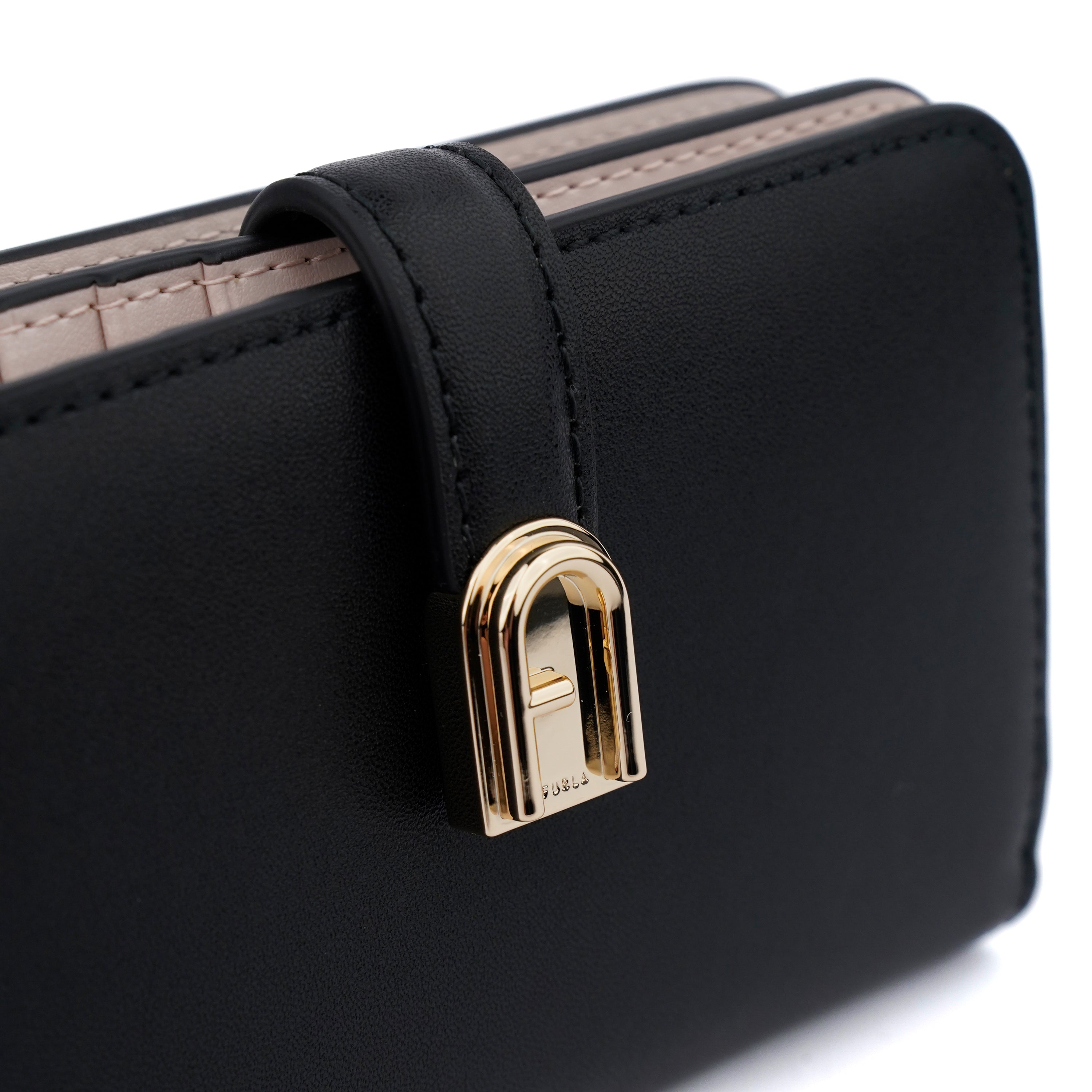 Portofel bi fold Furla Levante