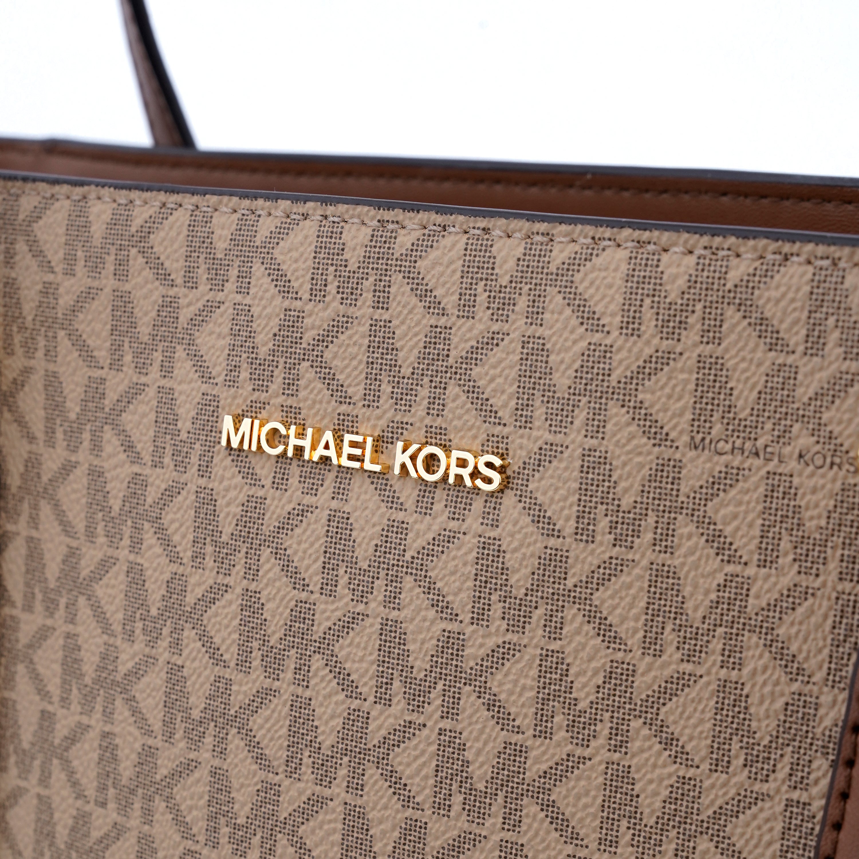 Geanta Michael Kors shoulder Voyager