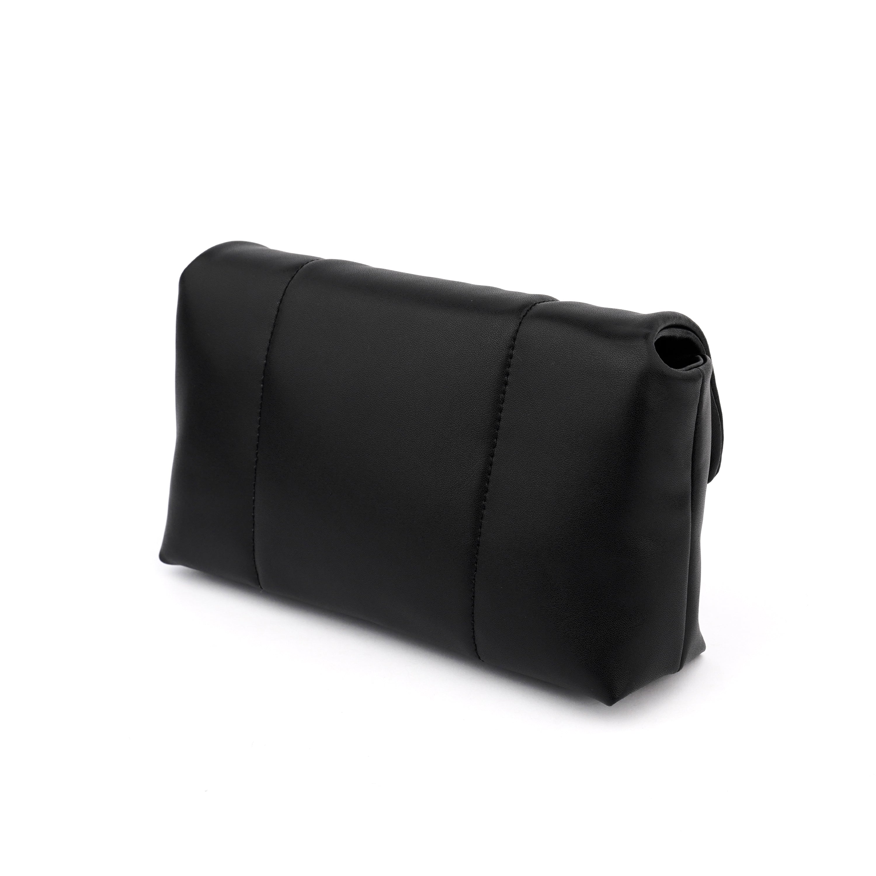 Geanta Furla Venere quilted crossbody small