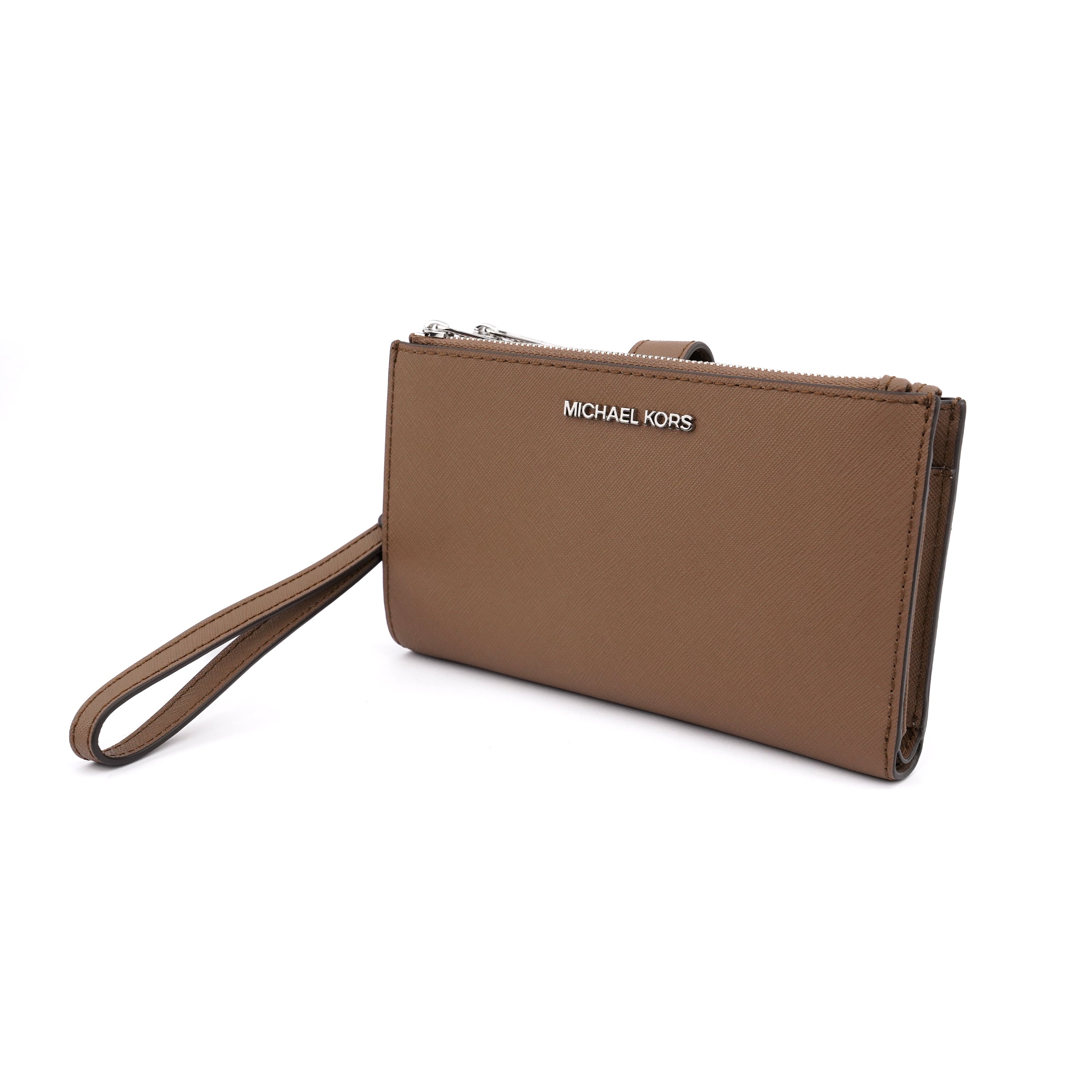Portofel Michael Kors double-zip large