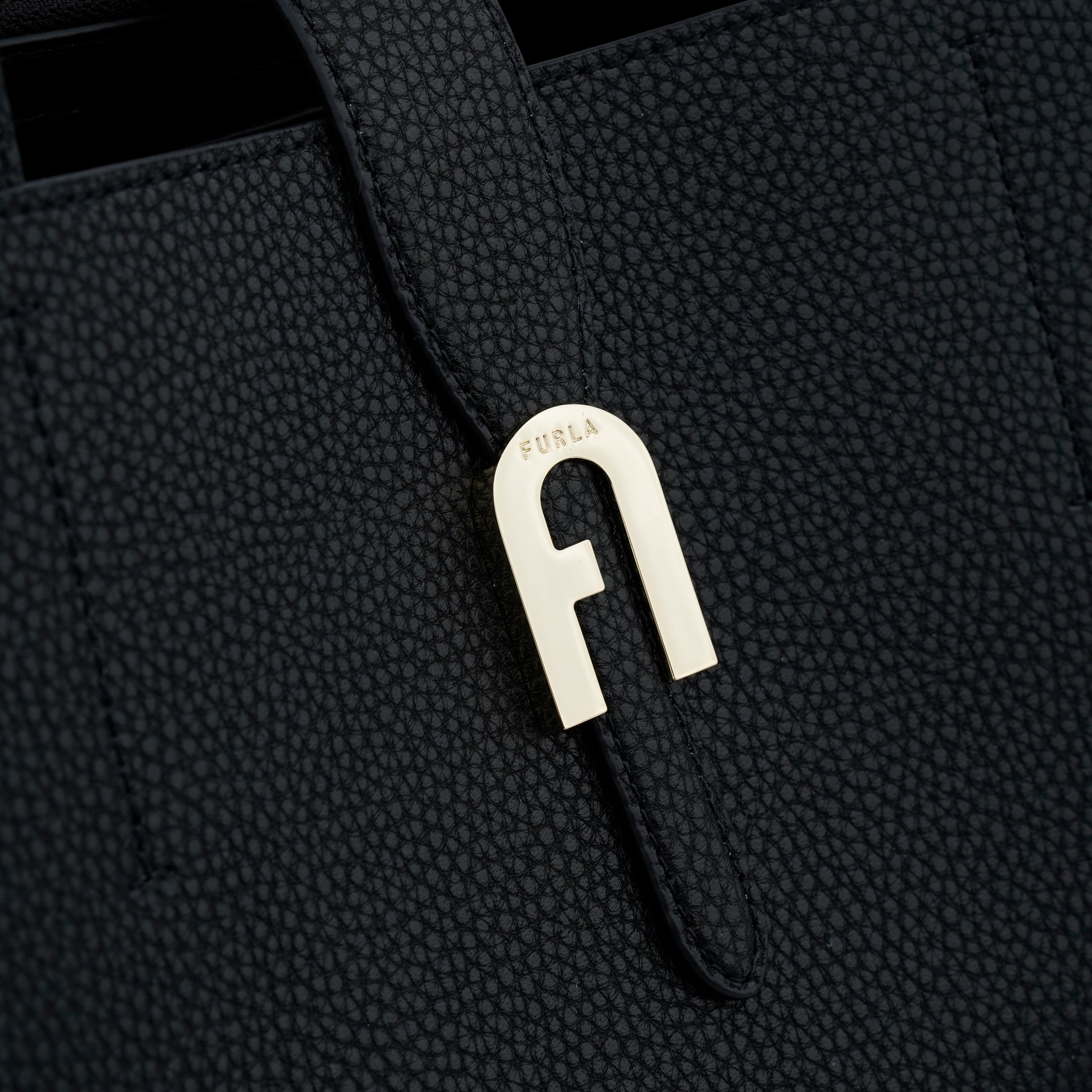 Geantă Furla Miasofia Medium Tote