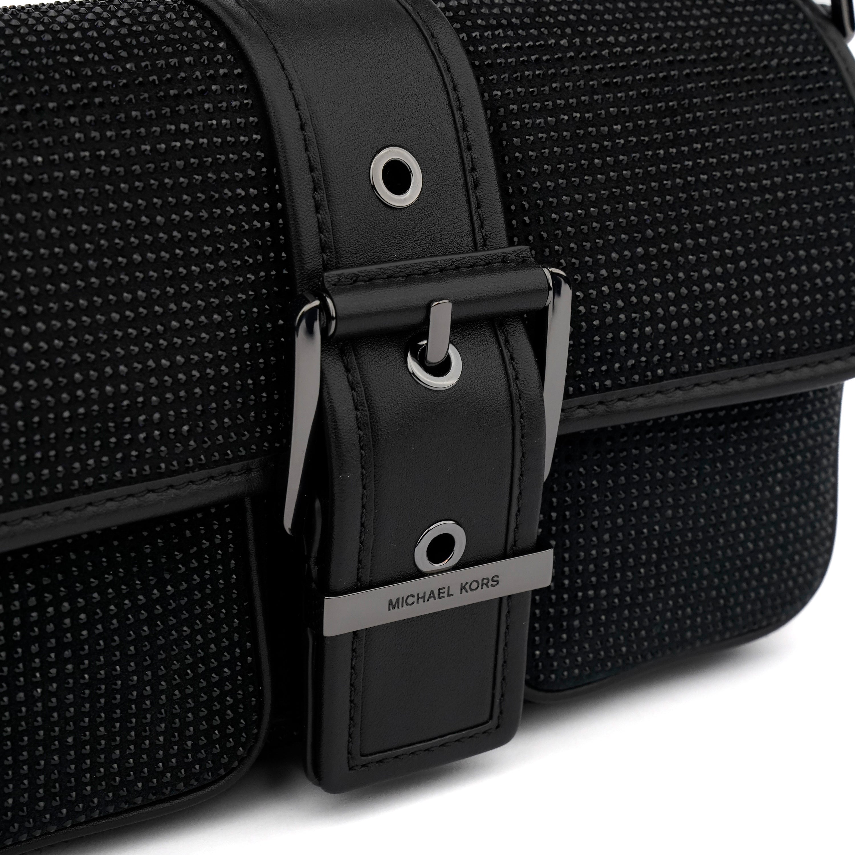Geantă hobo sholder Michael Kors Colby diamond