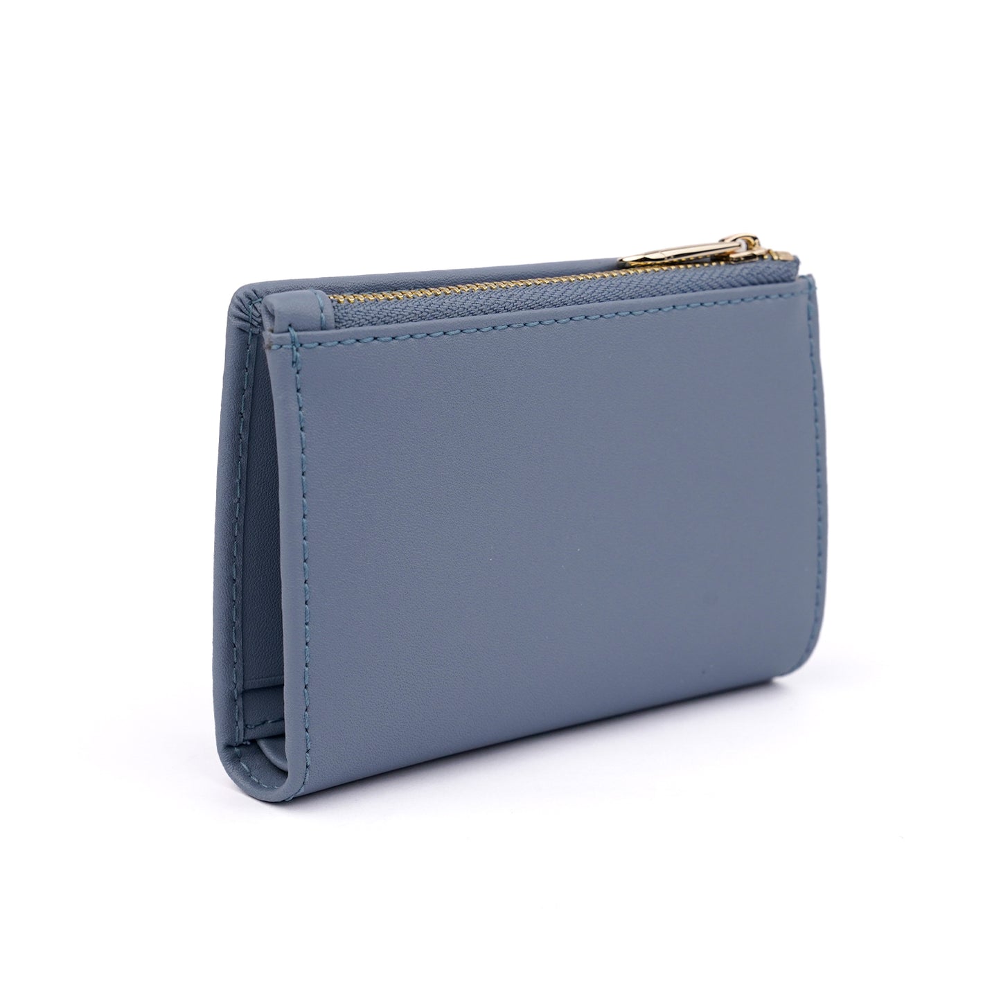 Portofel bi-fold Meti mediu