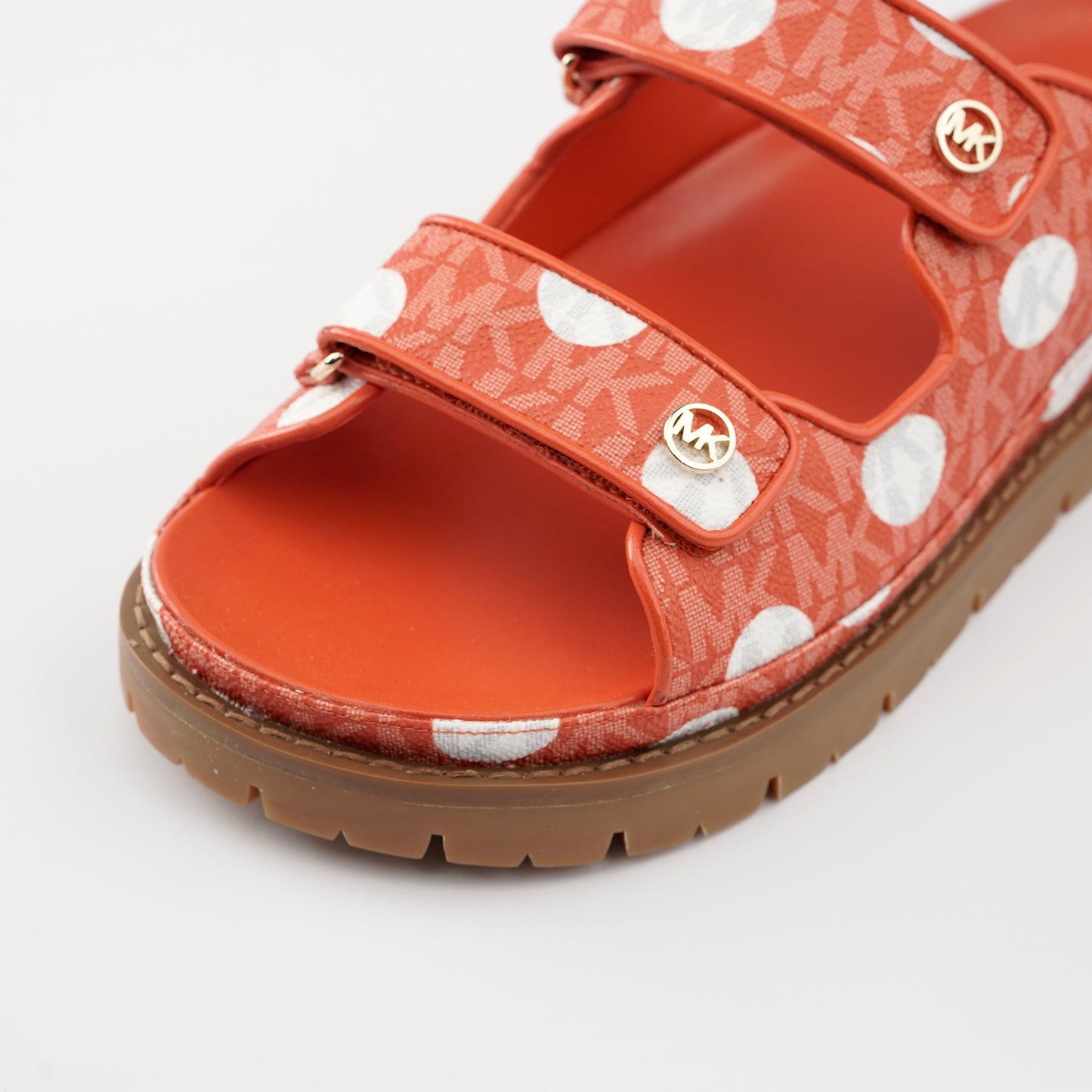 MK sandale Holland