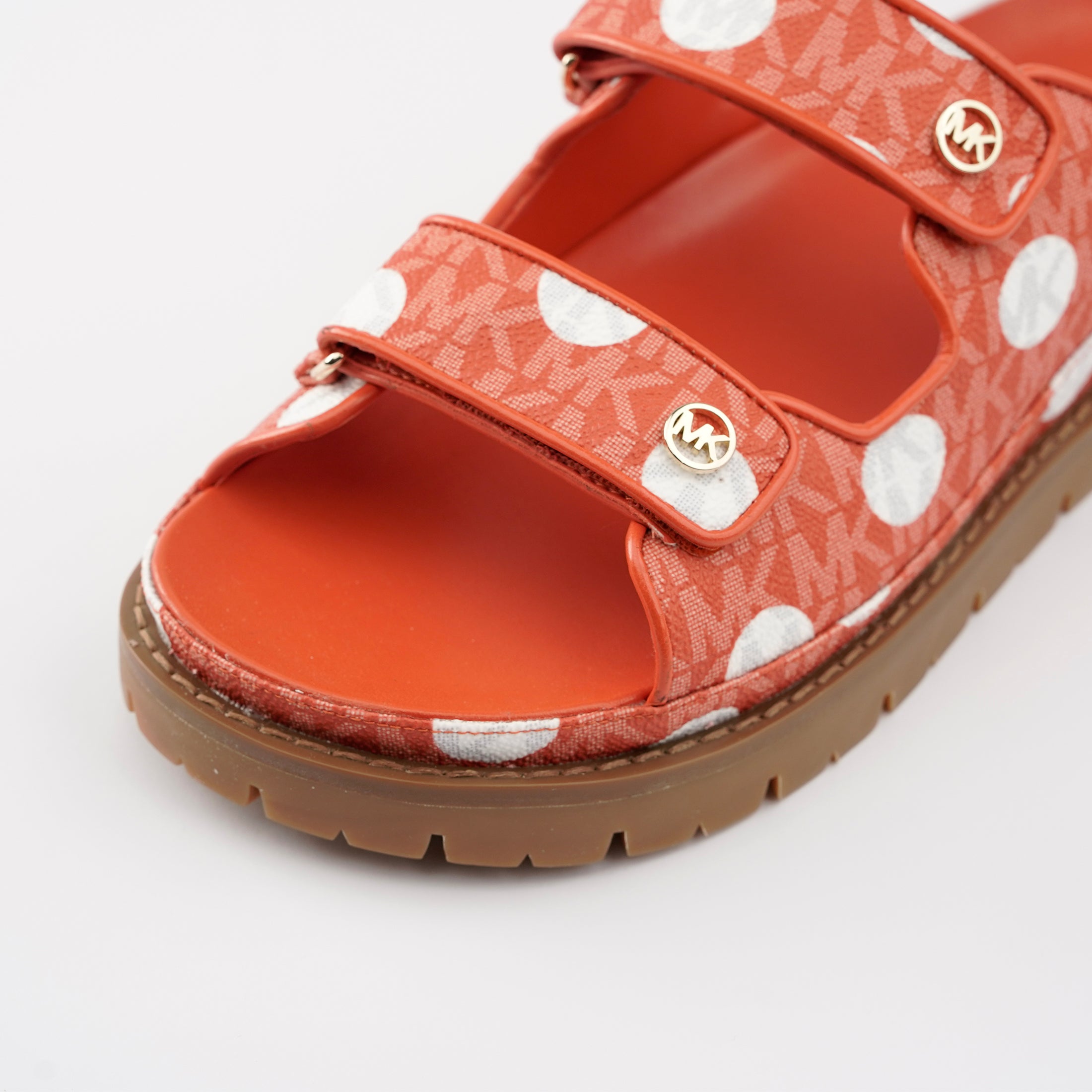 MK sandale Holland