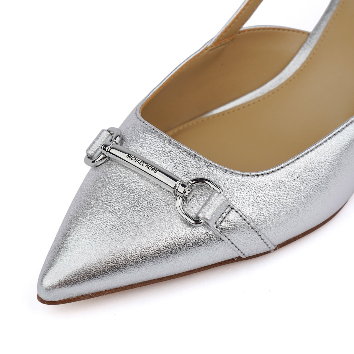 Pantofi kitten Michael Kors Carson