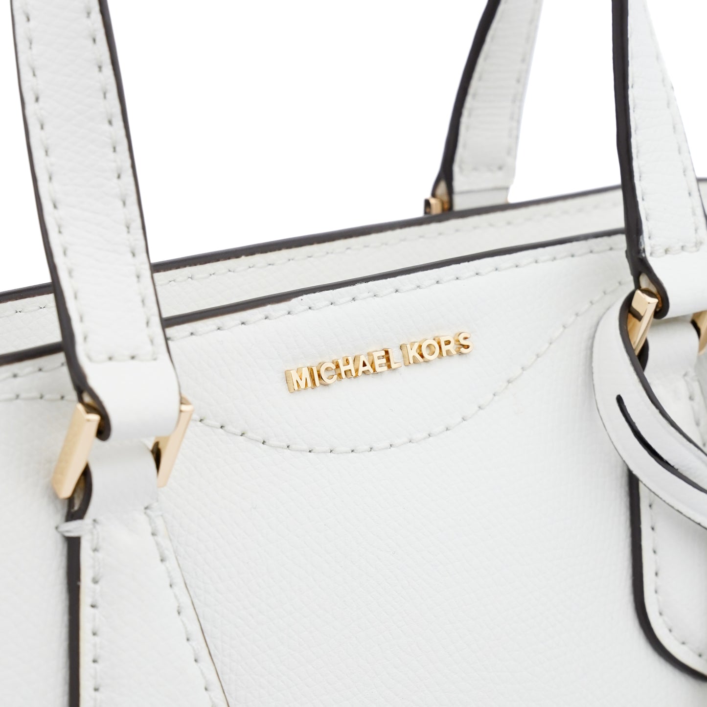 Geanta satchel Michael Kors Taryn small