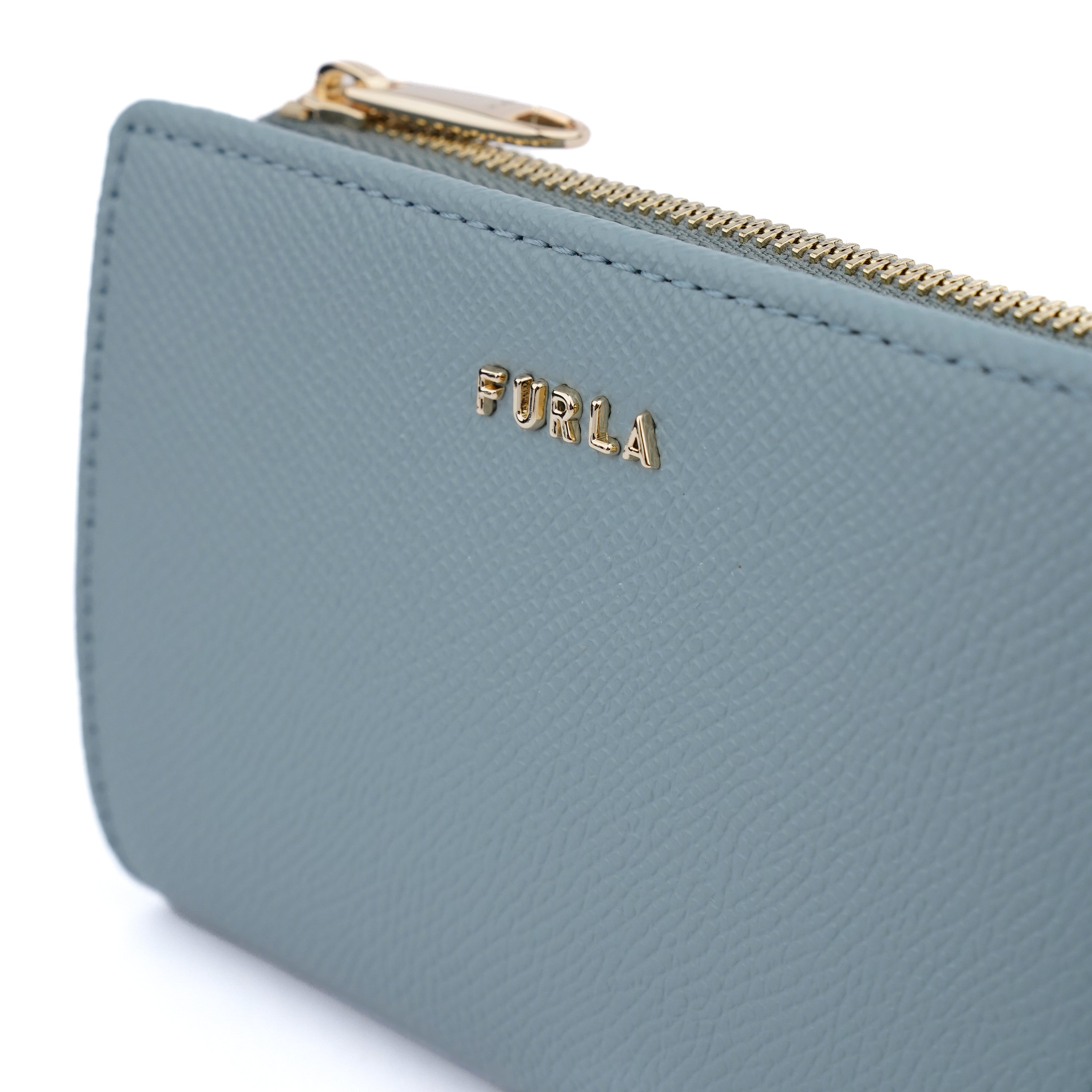 Portofel Furla bi fold piele