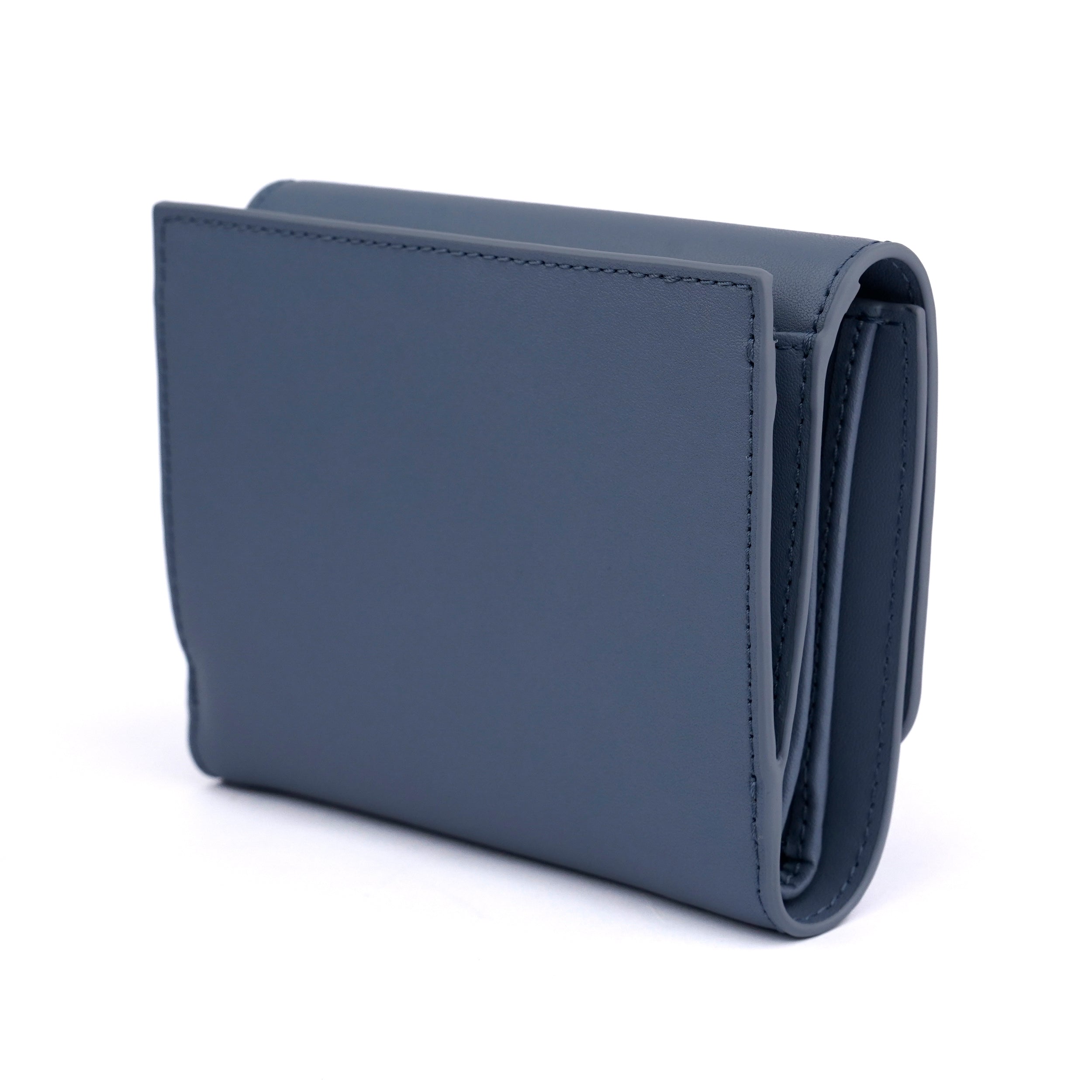 Portofel Furla Meti tri-fold
