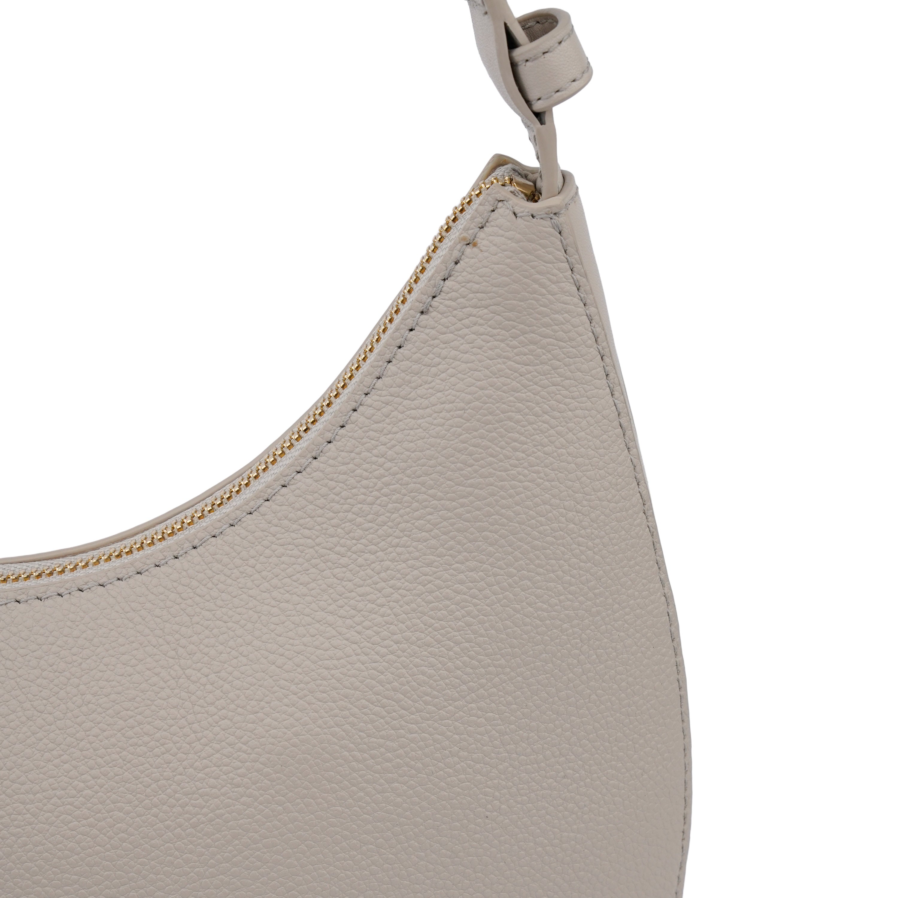 Geanta Furla Goccia half moon