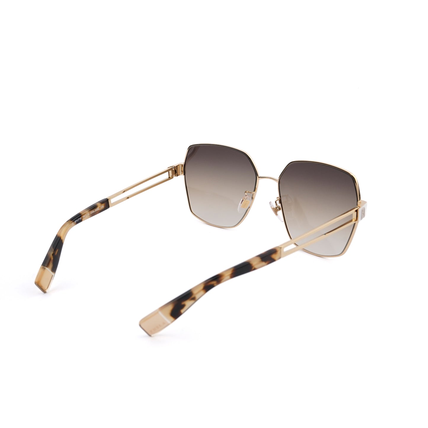 Ochelari de soare patrati Furla SFU716