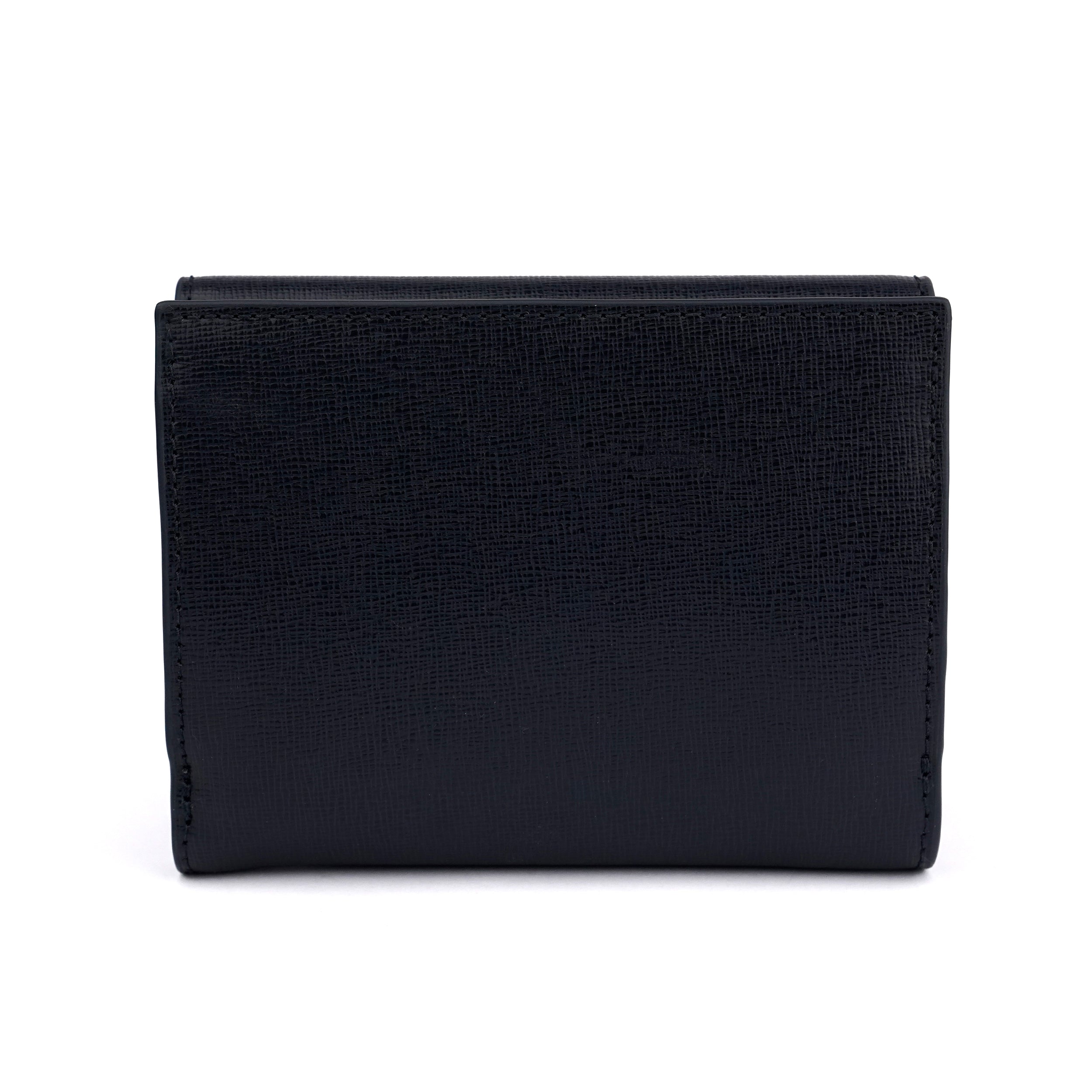 Portofel Furla Meti tri-fold