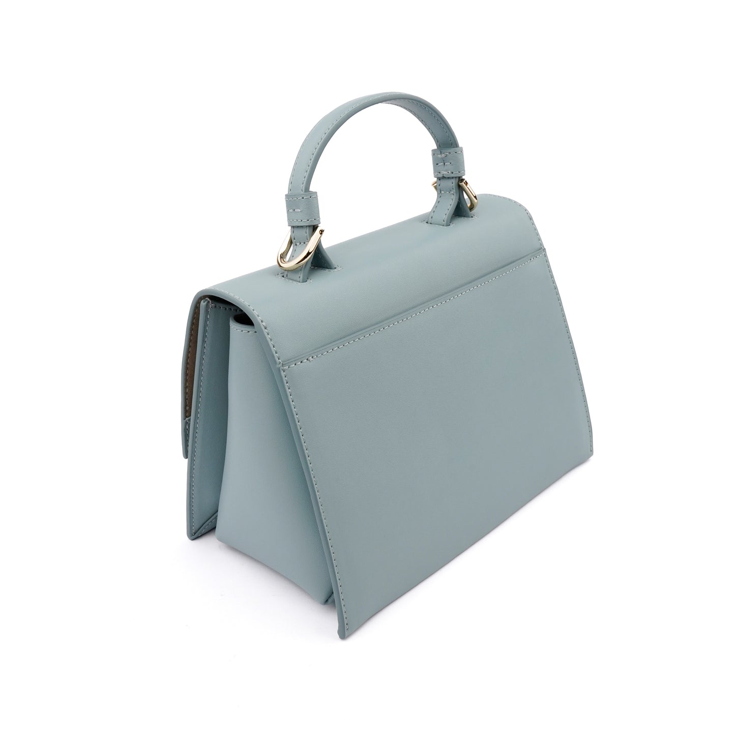 Geanta top handle crossbody Furla Eclisee
