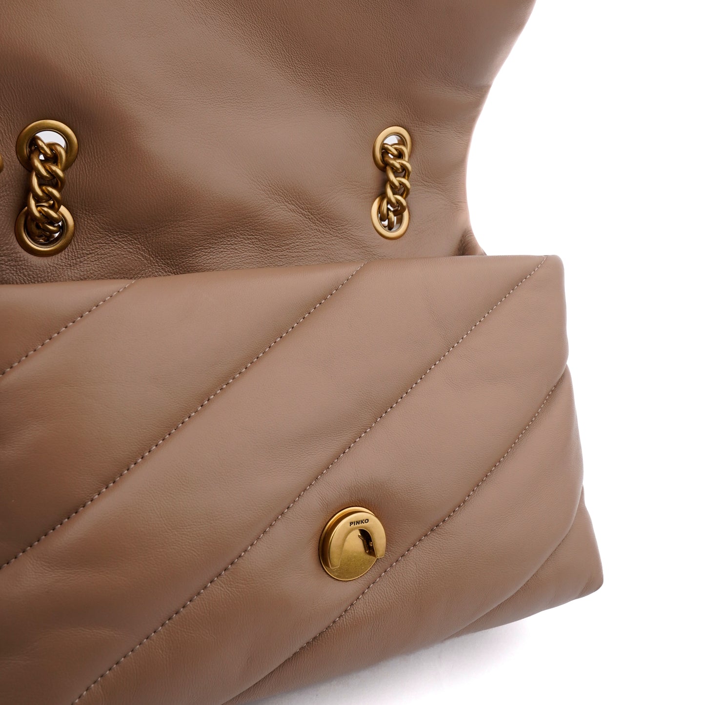 Geanta Pinko Classic Puff