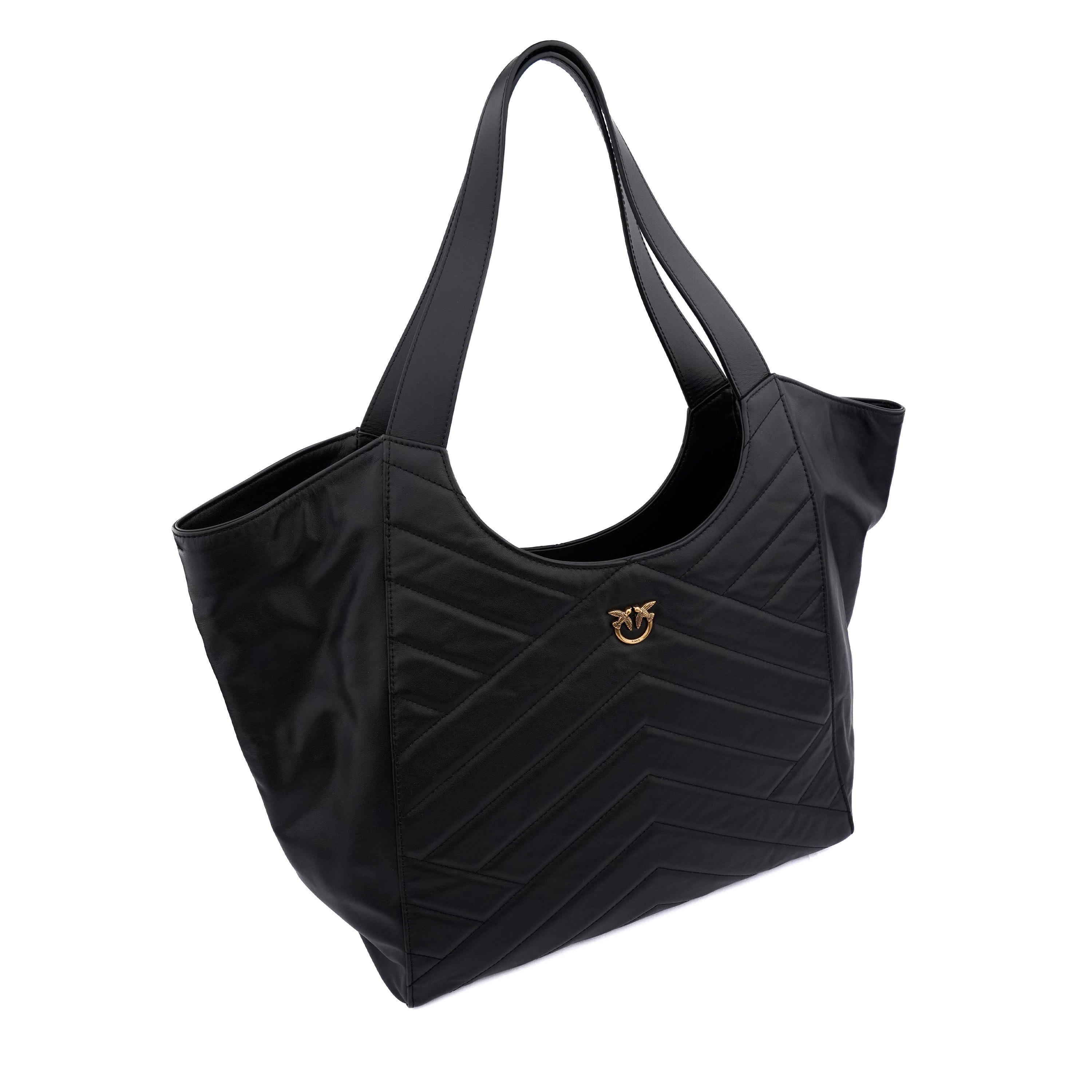 Geanta Pinko tote