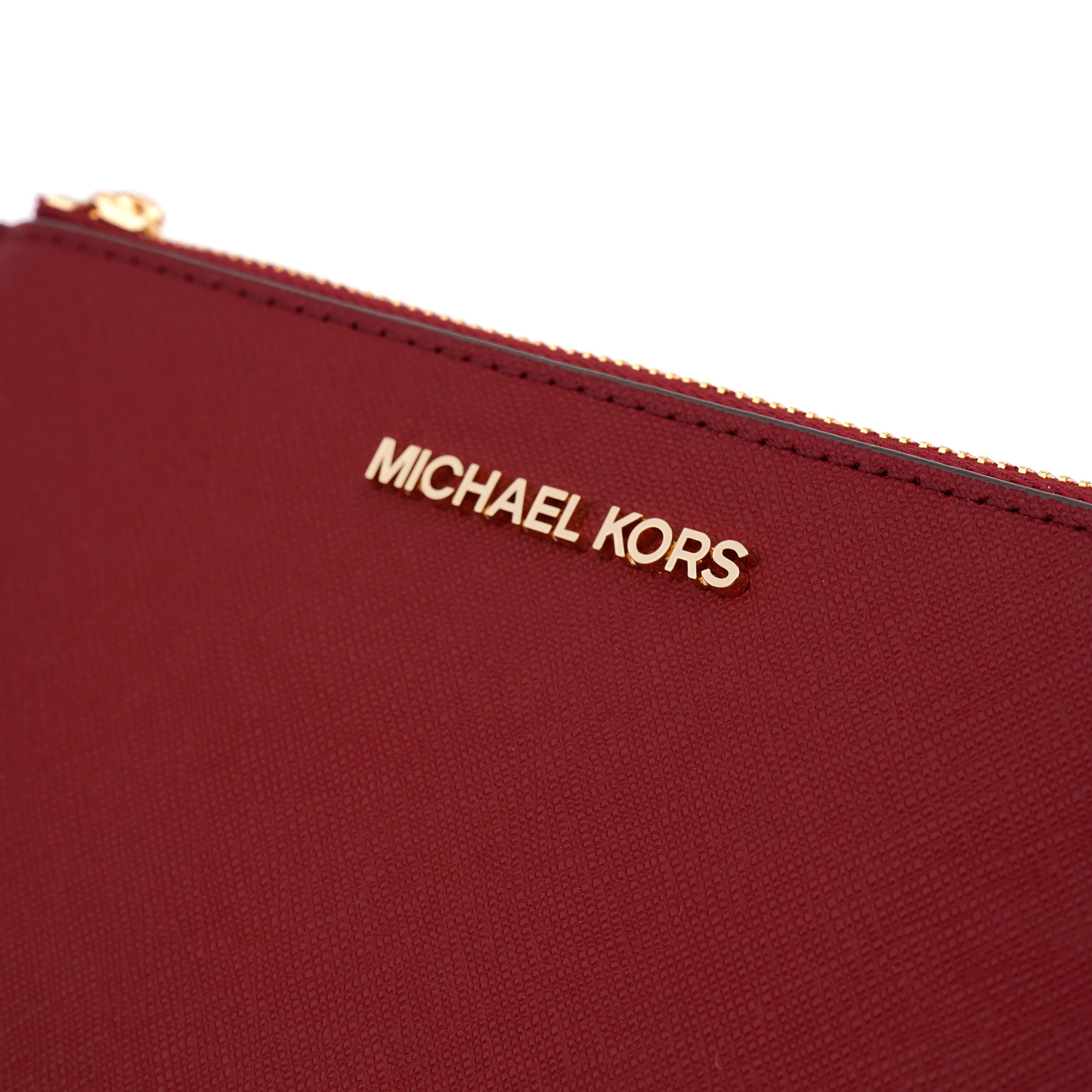 Portofel Michael Kors double-zip